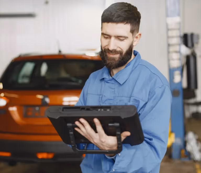 A importância da análise de dados nos serviços automotivos