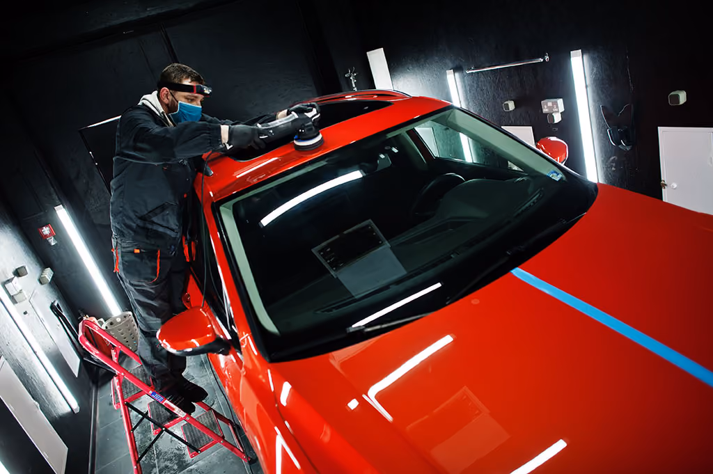 5 tendências no mercado de estética automotiva em 2022