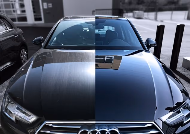 8 produtos de estética automotiva para vitrificação