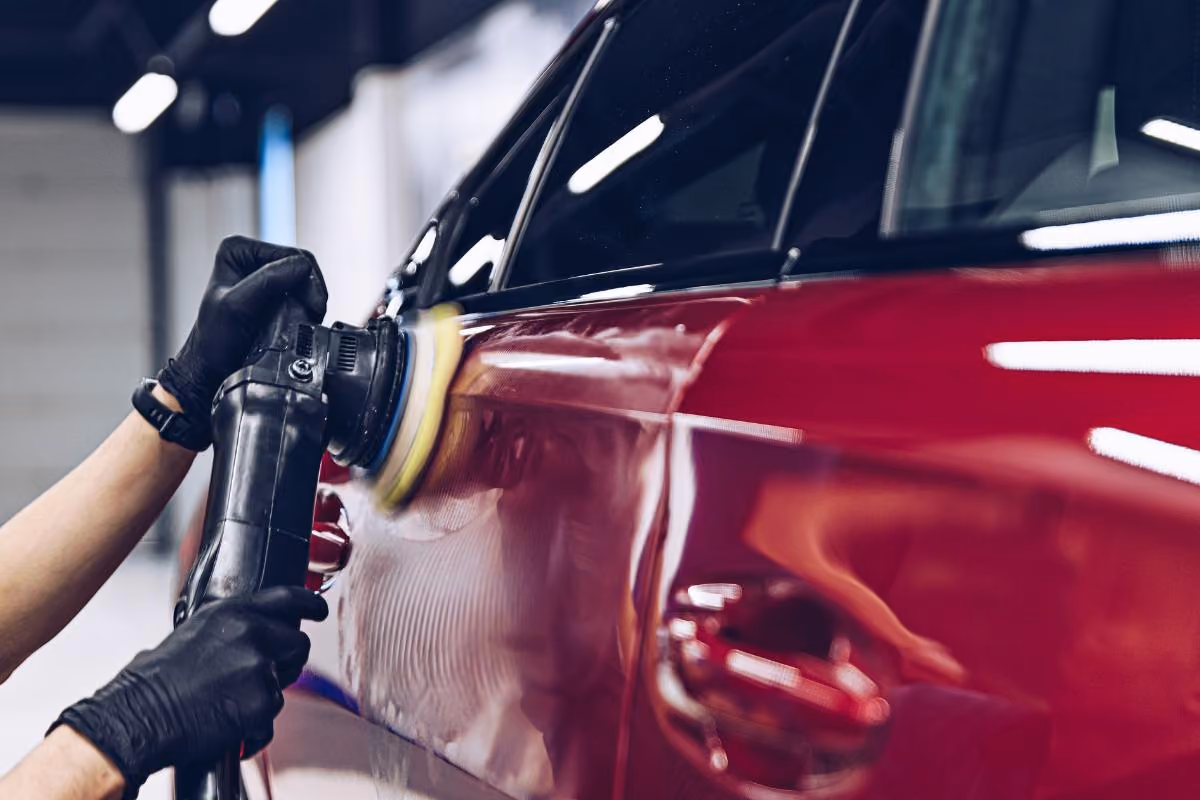 Ideias para estética automotiva: como funciona, serviços, inovações, rentabilidade e gestão
