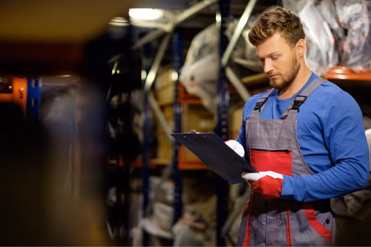 Checklist automotivo (1)