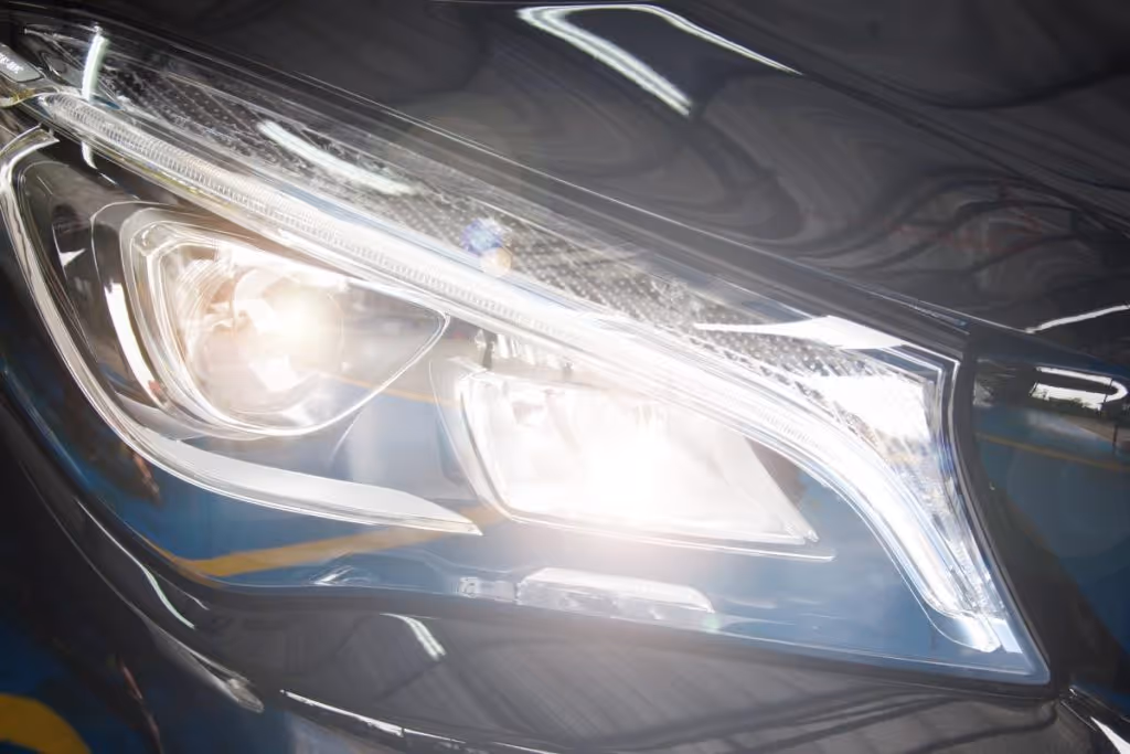 Iluminação estética automotiva (2)