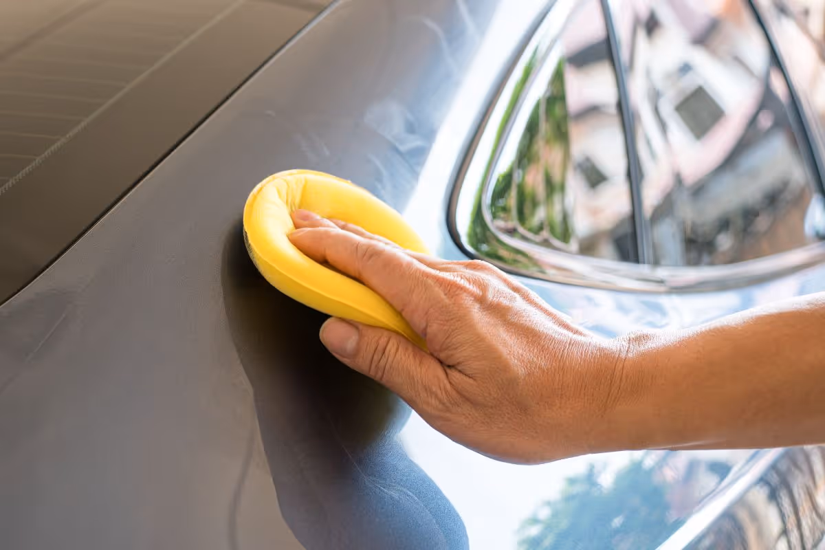 As 5 marcas de melhores ceras automotivas
