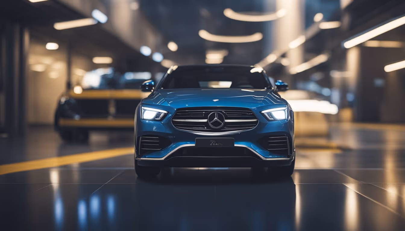 Ter um sistema e software de gestão para estética automotiva garante o sucesso do seu negócio.