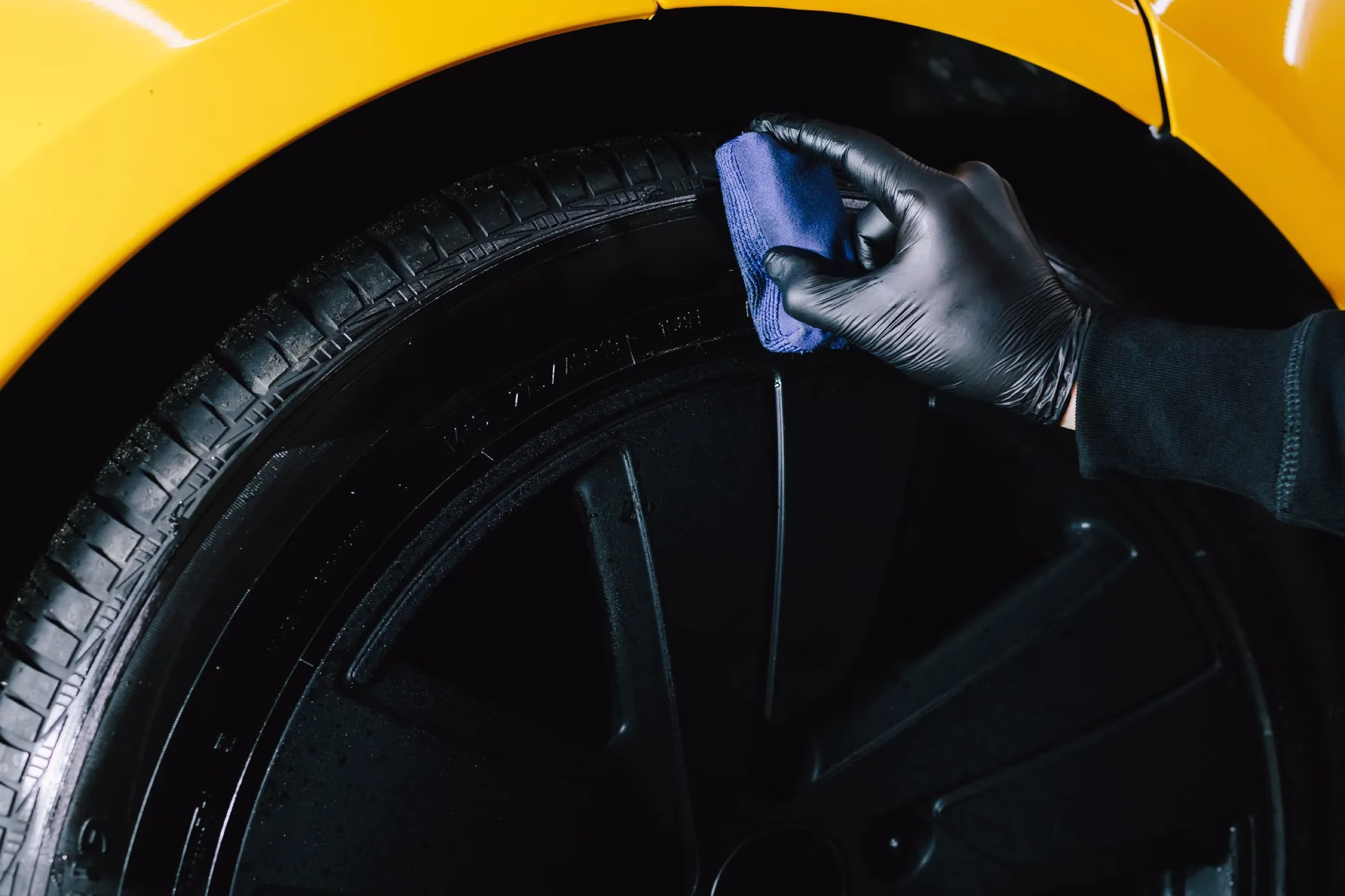 Make your car look better with just these simple tweaks