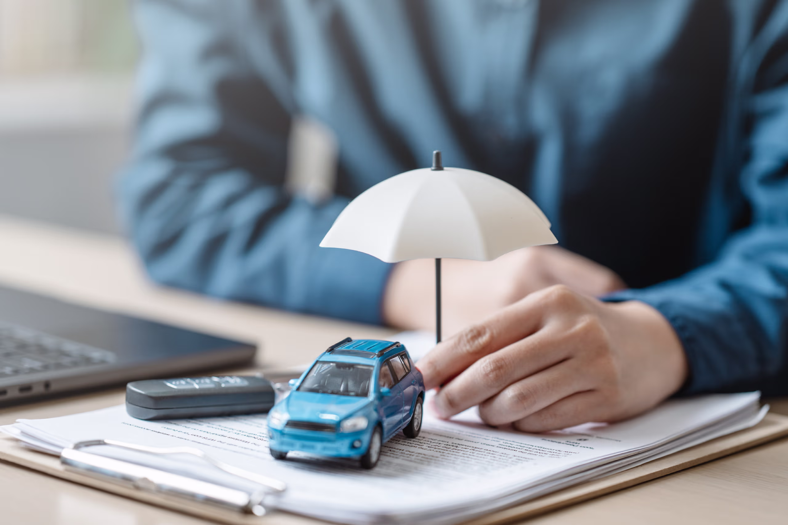 Understanding Your Auto Insurance Deductible: A Guide for El Dorado County Drivers