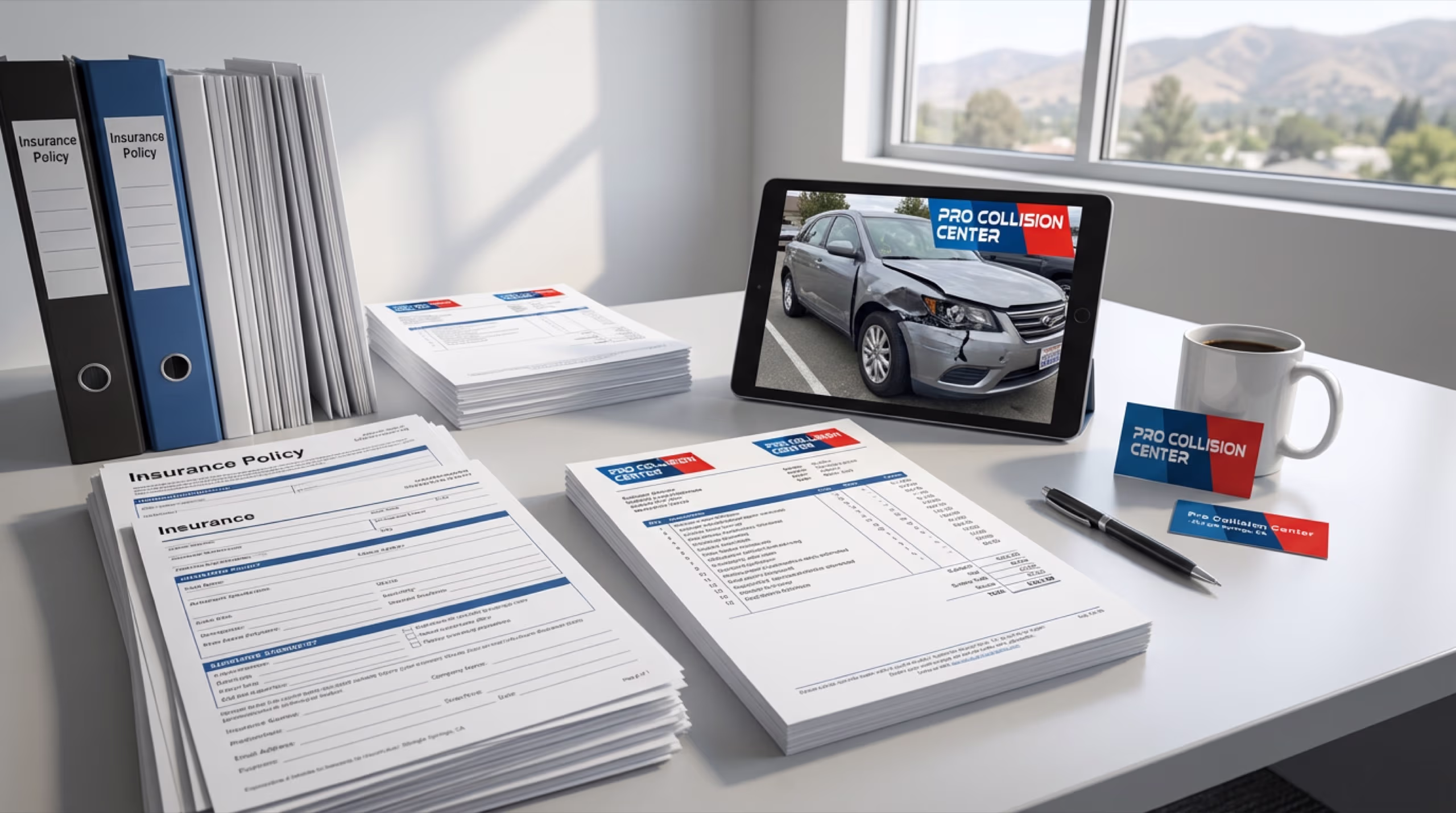 Does Your Insurance Cover Collision Repairs? What Shingle Springs Drivers Need to Know