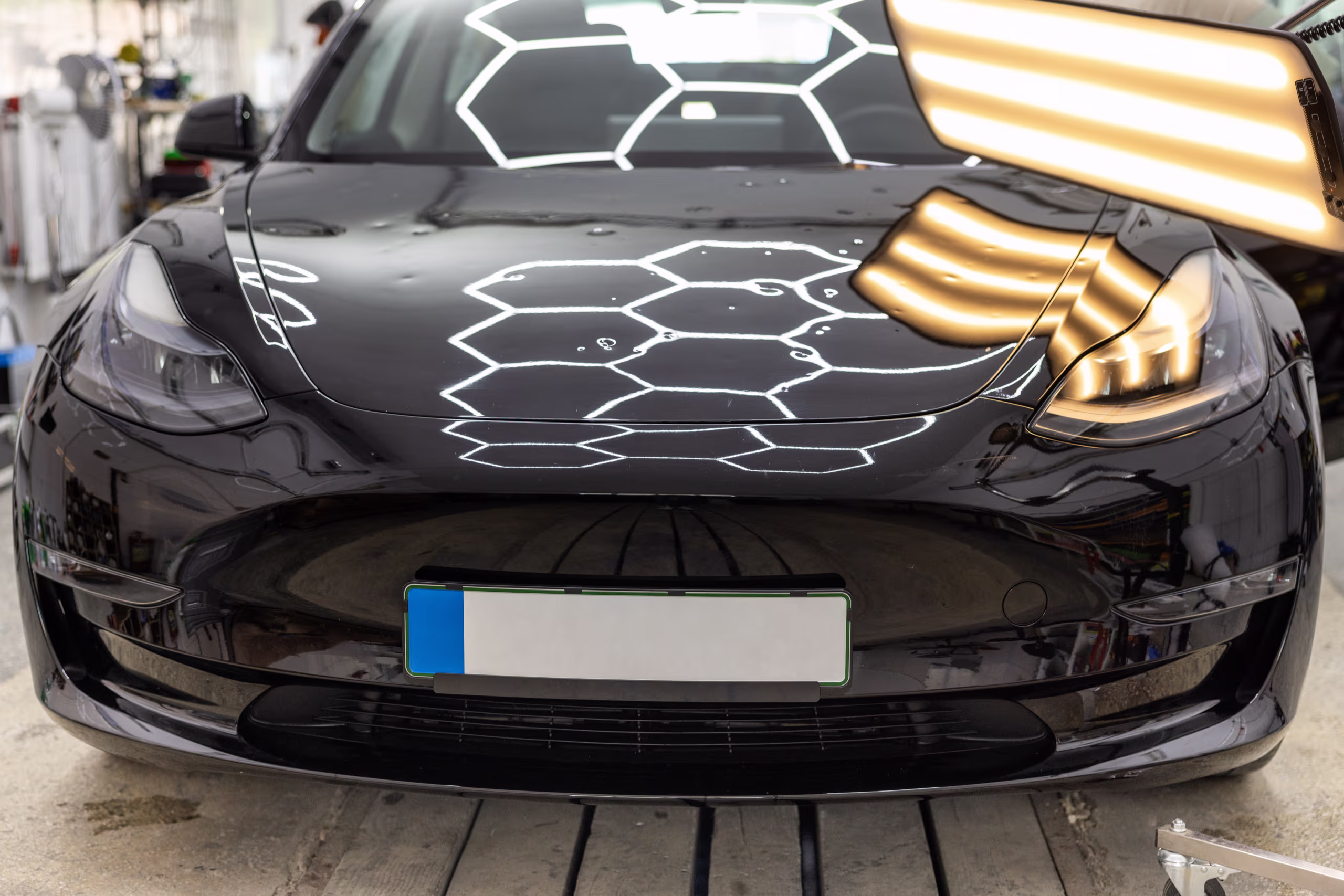 Hail Damage Repair: Complete Guide for Shingle Springs and Sacramento Area Vehicle Owners