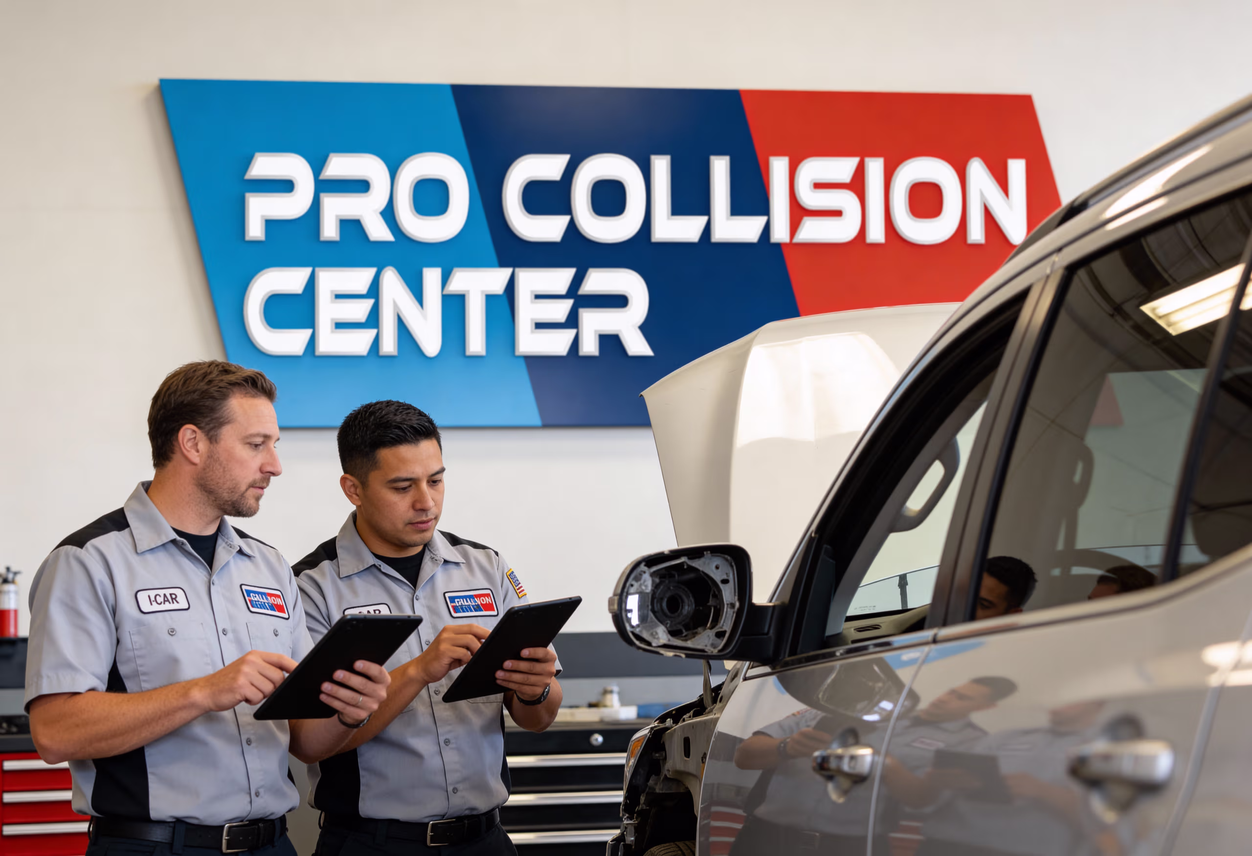 How to Maximize Your Insurance Claim for Auto Body Repairs in Placerville