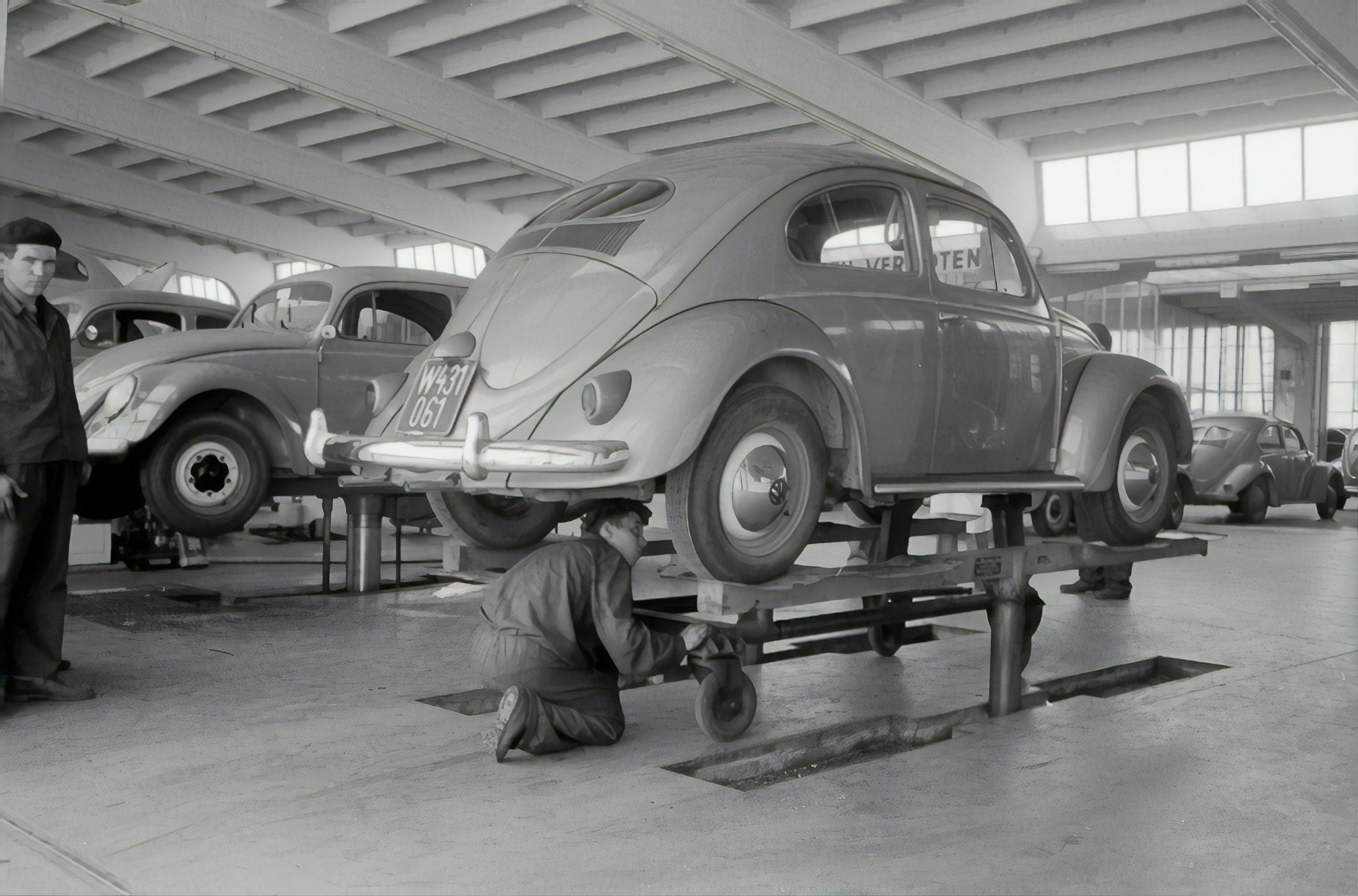 Calculating Hidden Costs in Auto Repair