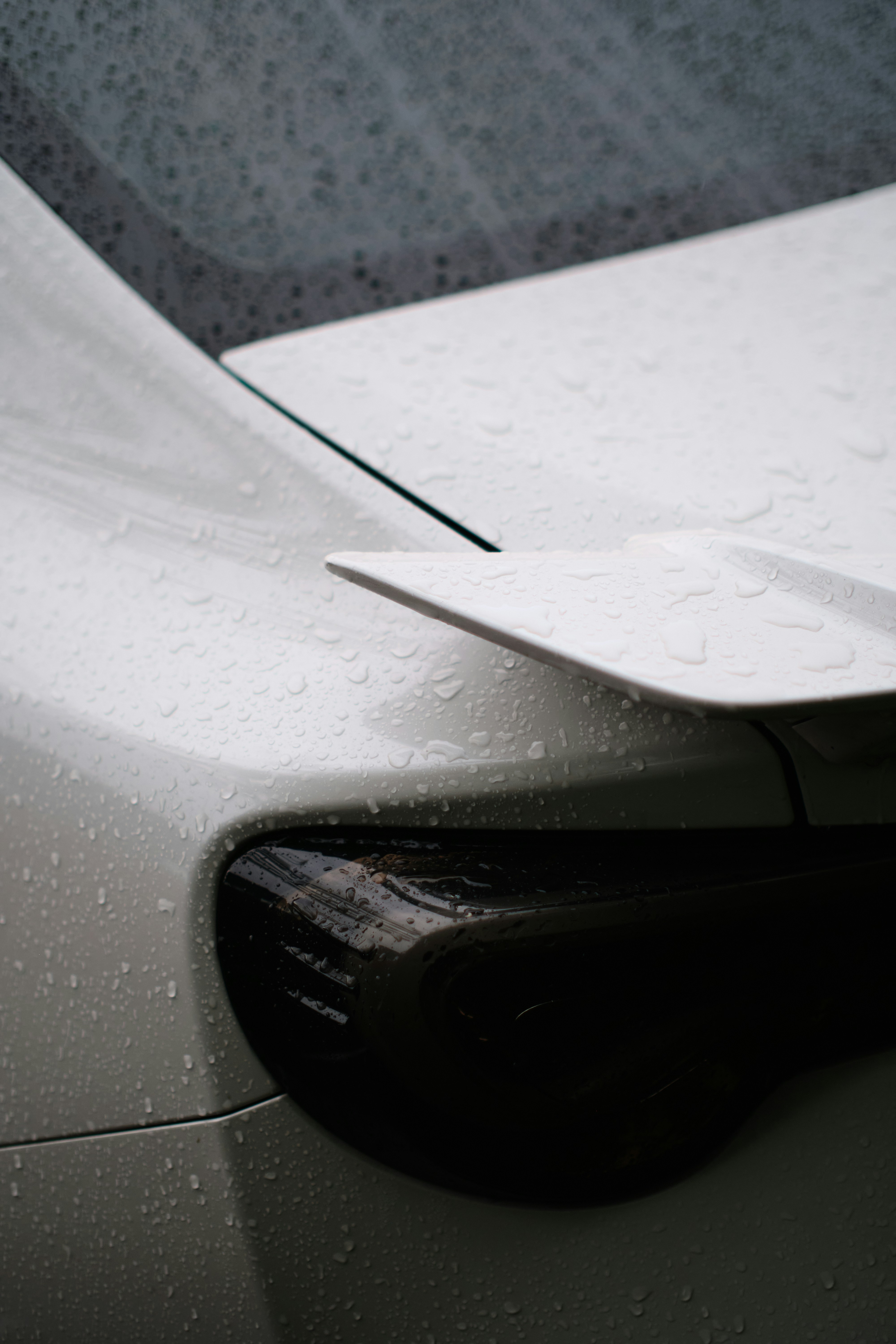 Insurance Documents for Car Repairs