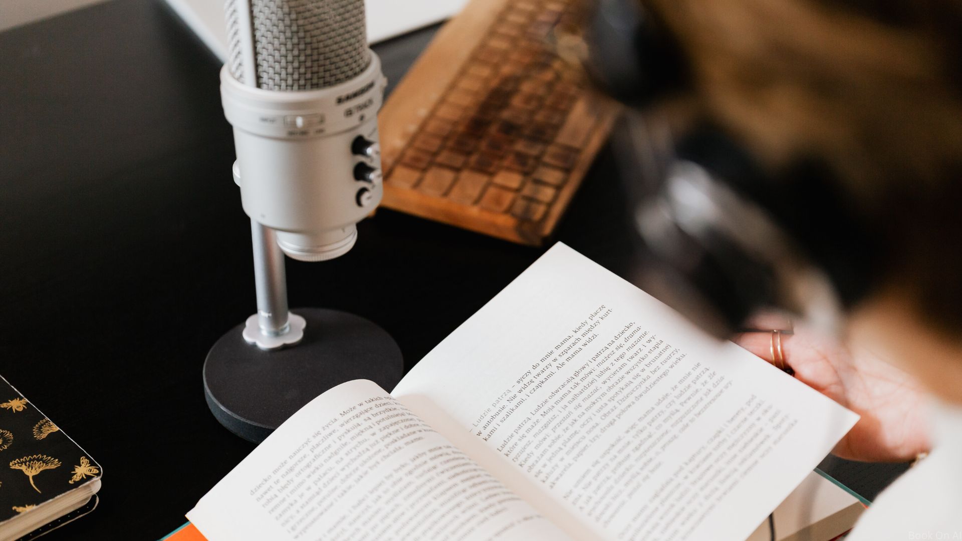 Best AI Tool to Turn Your Book into an Audiobook: Top Picks & How to Choose