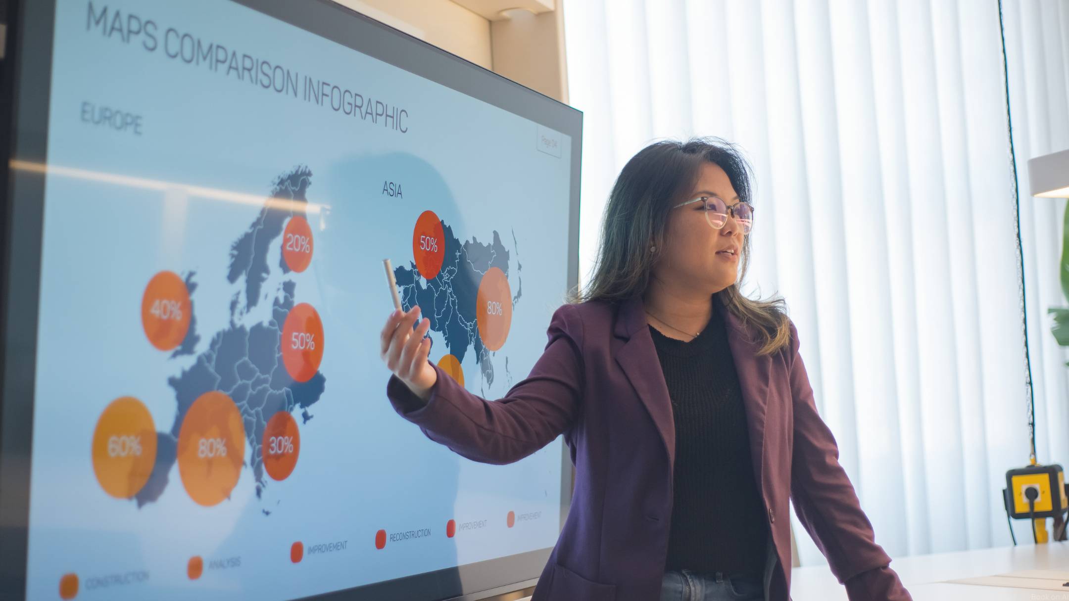 Best AI Tools for Generating Slide Decks: Top Picks and How to Choose the Right One