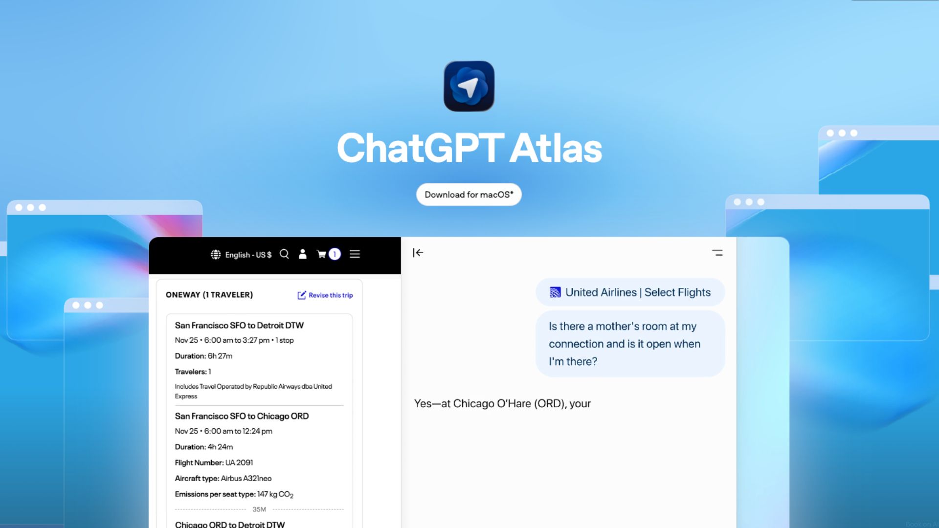 ChatGPT Atlas Browser: How AI-First Browsing Could Change the Internet