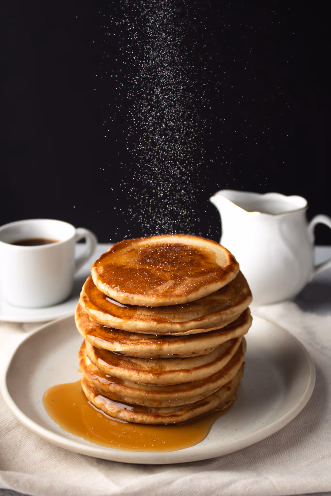 צילום פנקייק