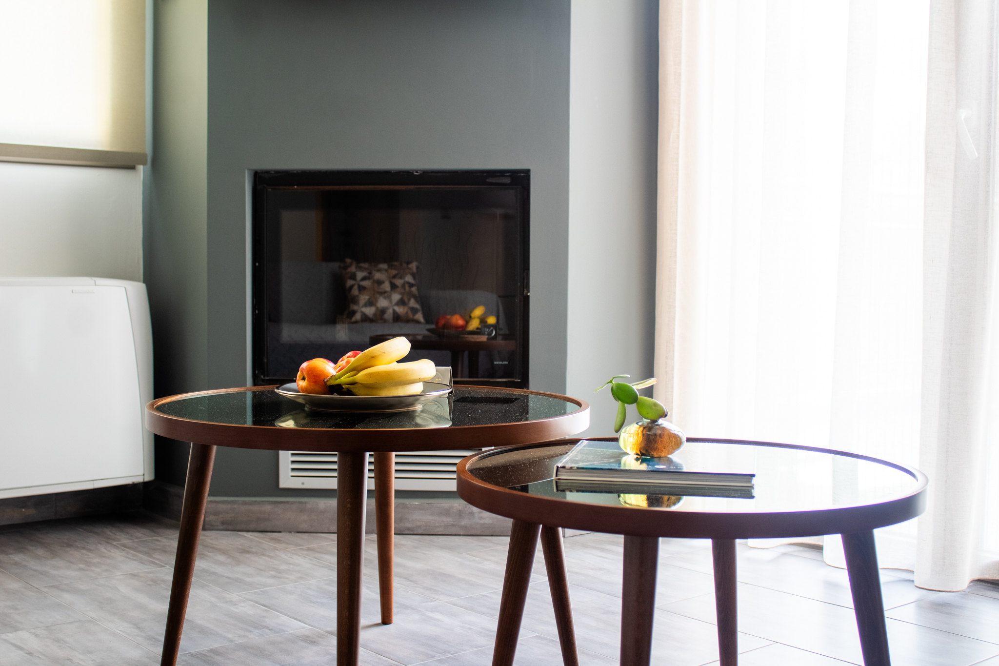 AM SUITES argostoli kefalonia- room picture