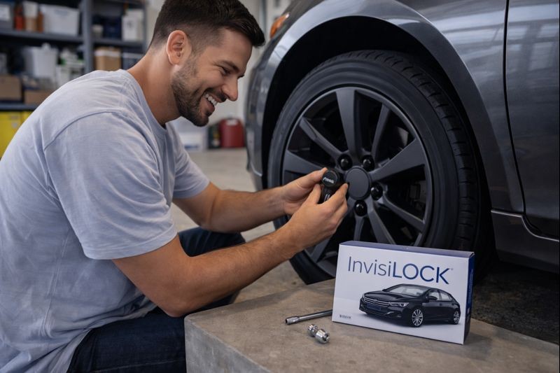 image of detailing services