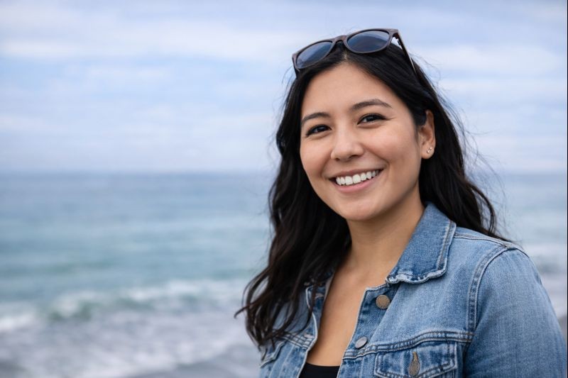 image of community event (for a auto dealership)