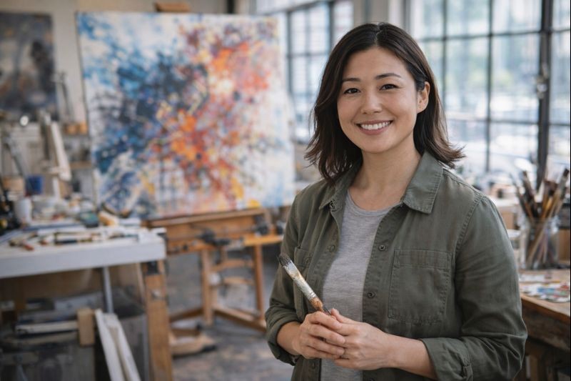 image of car tire rotation service