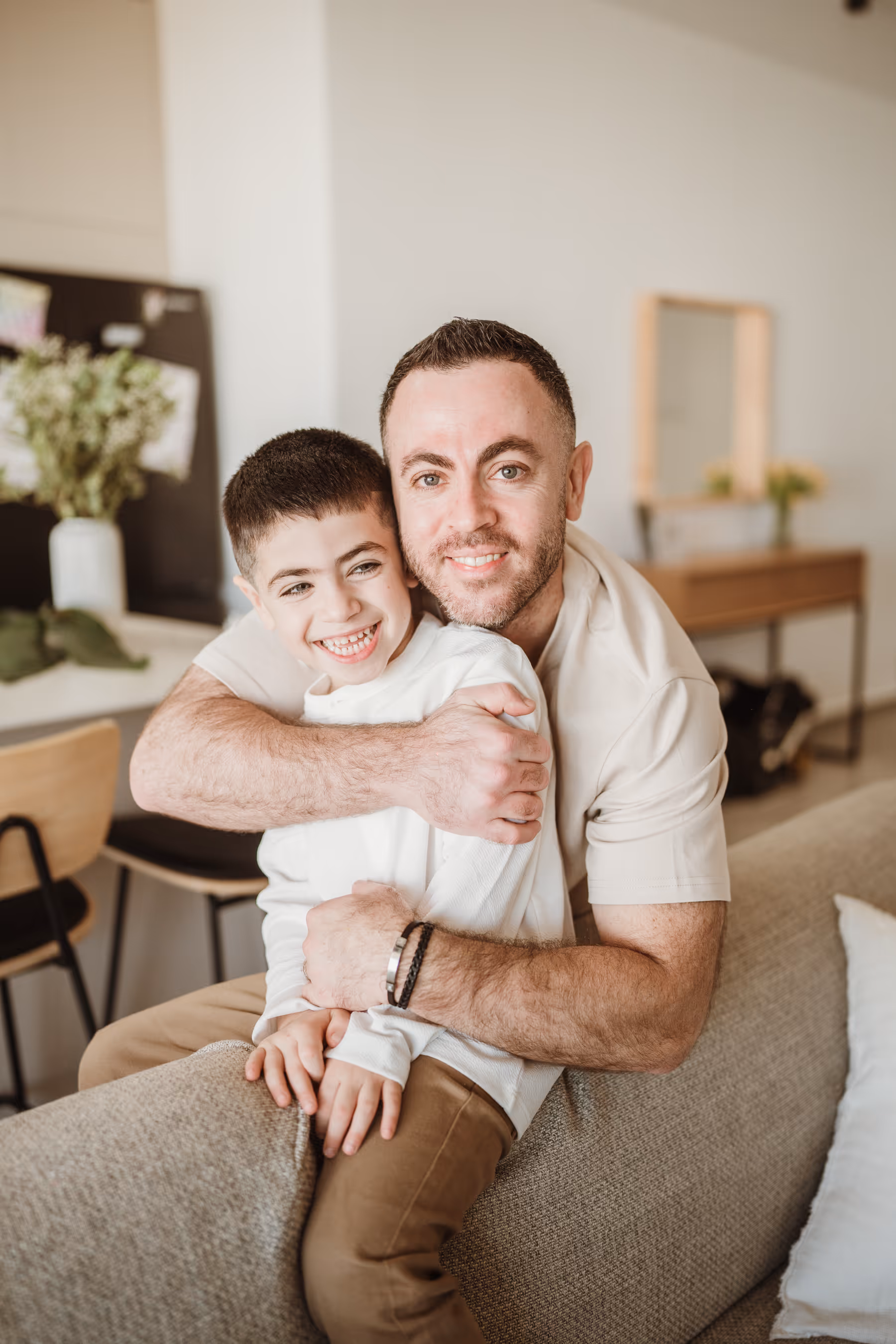 צילומי משפחה