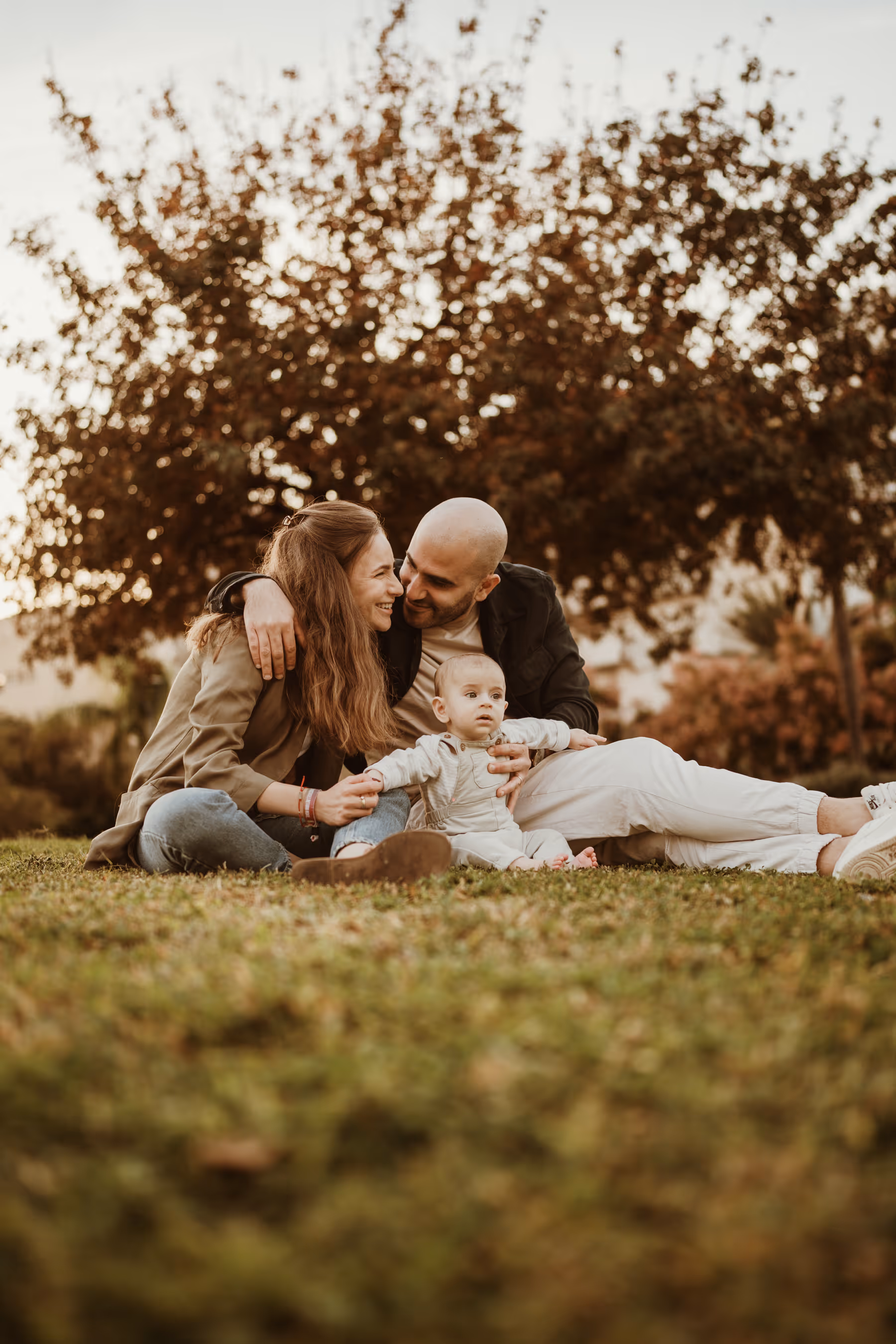 צילומי משפחה