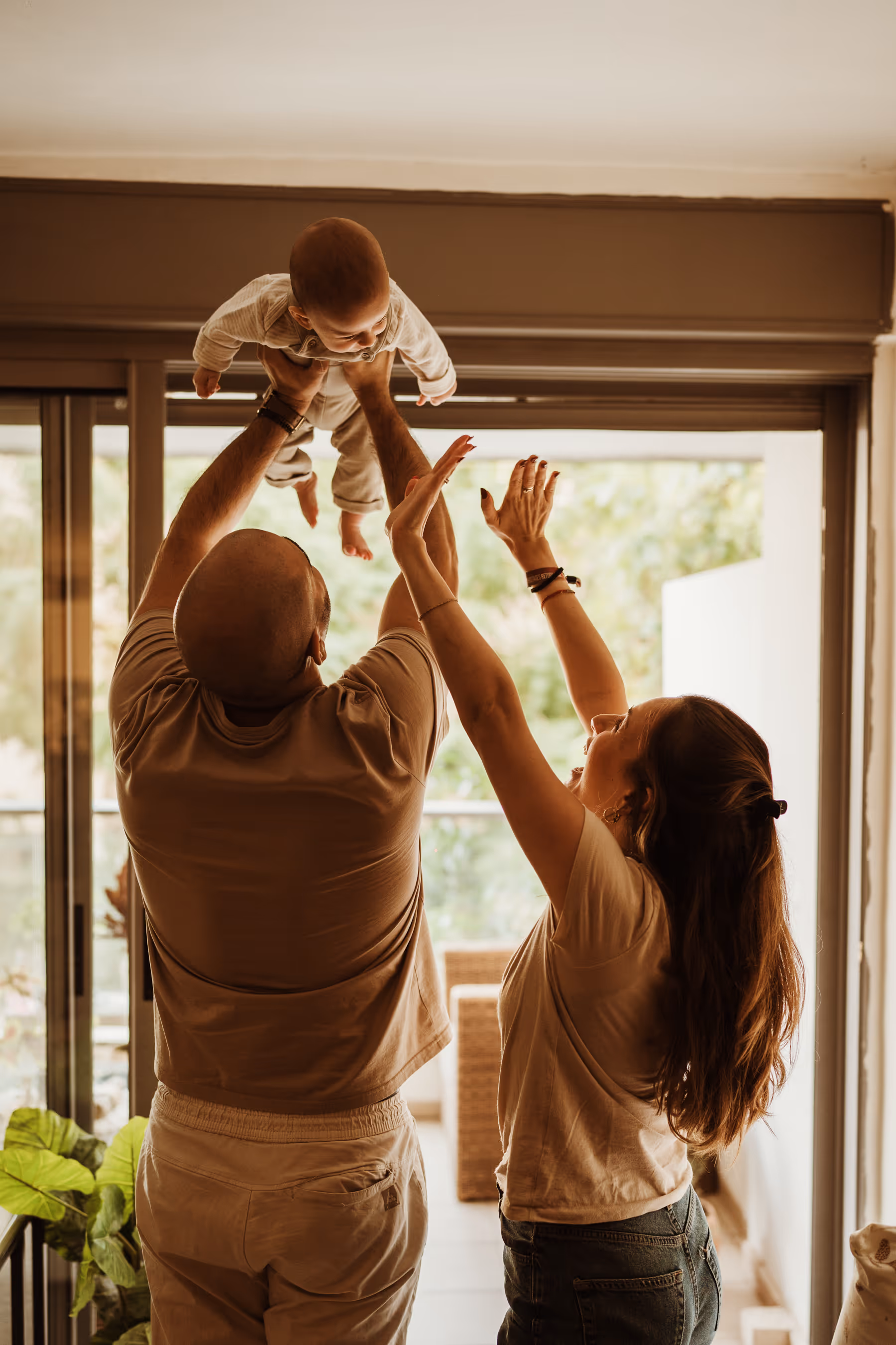 צילומי משפחה
