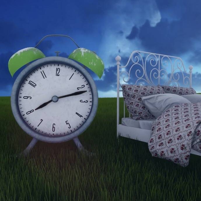 Abendroutine: ruhiger Ausklang ohne Bildschirmlicht