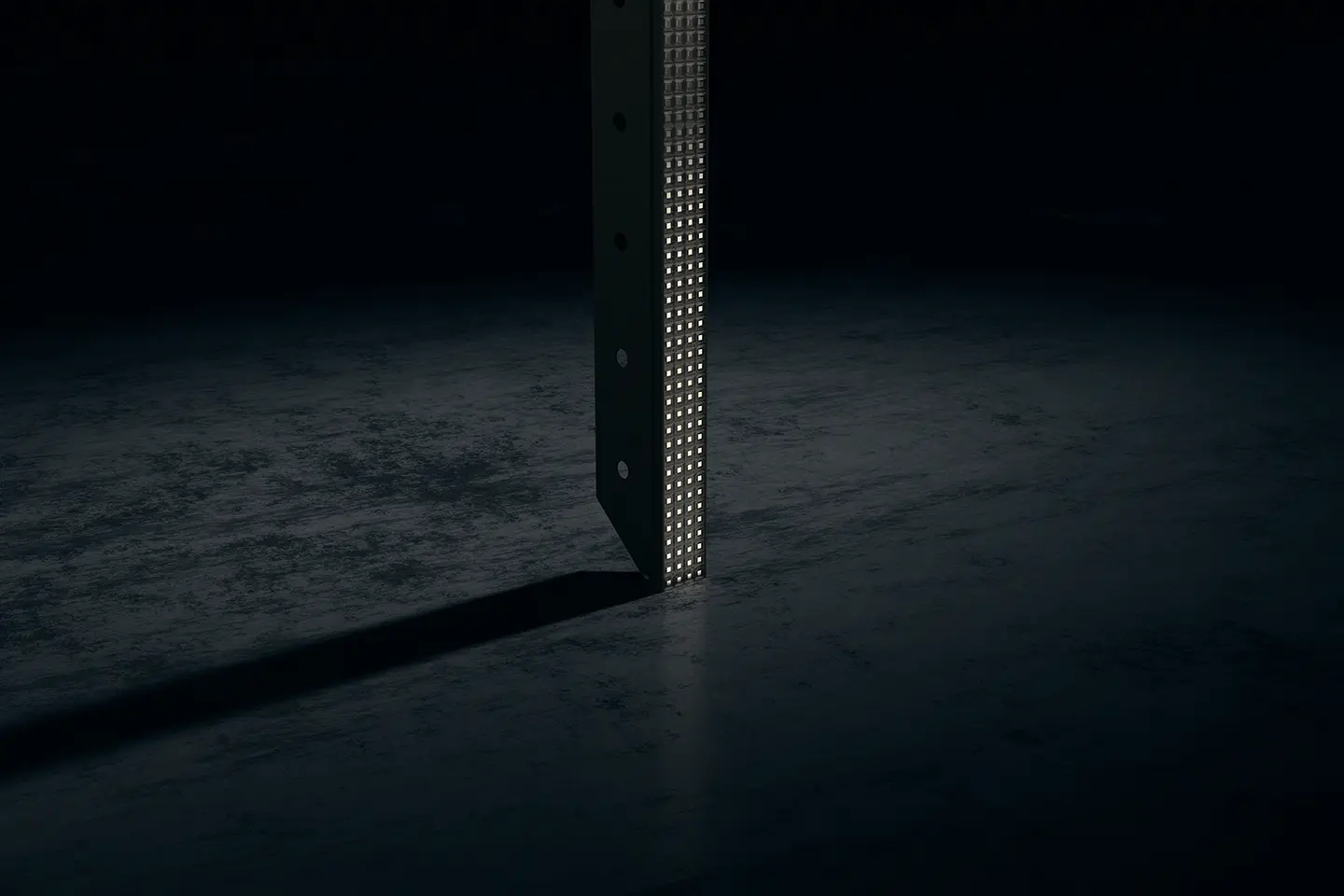 FRAMELED™ – Pulse