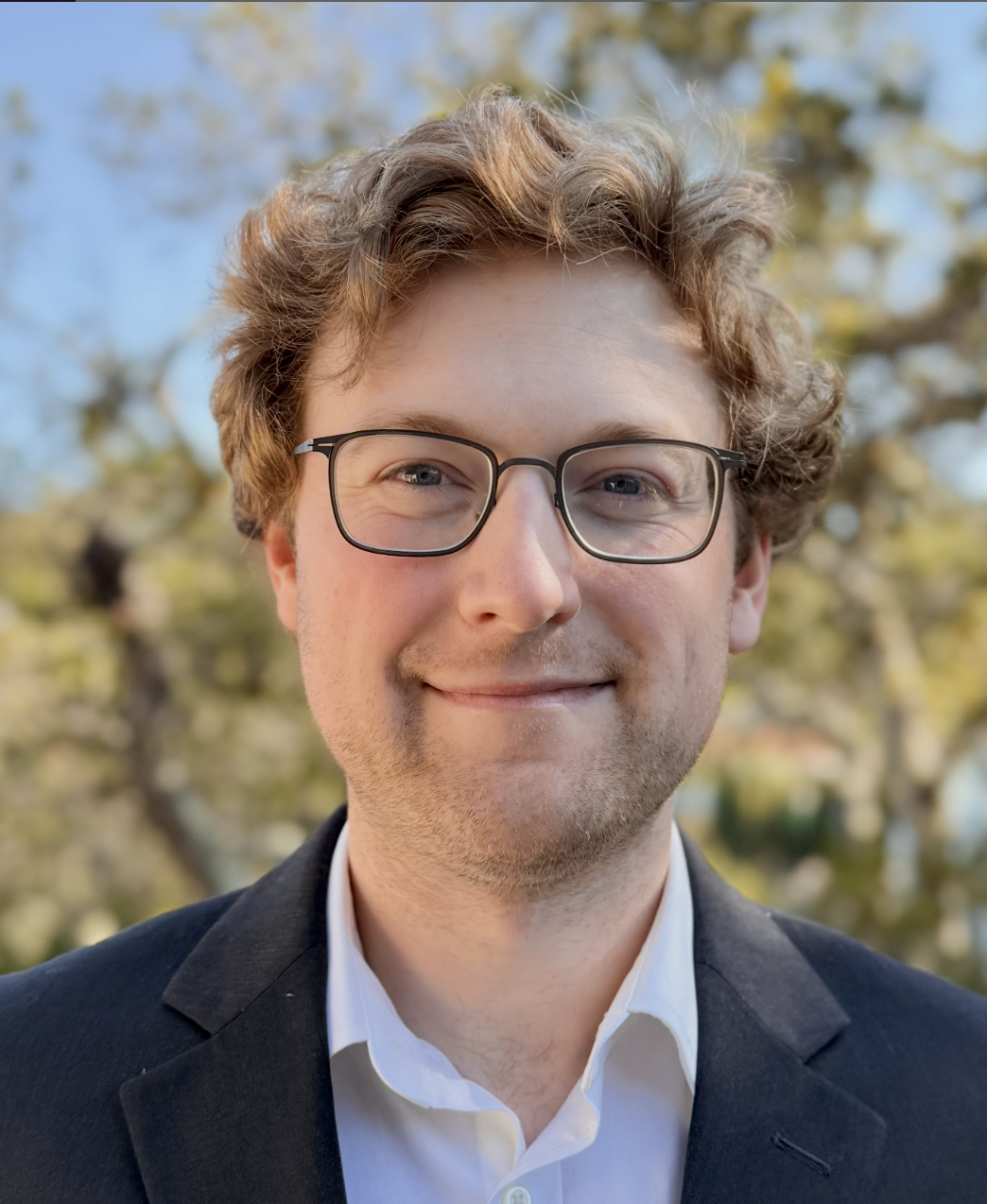 Alex Wilson, Patentext founding AI engineer