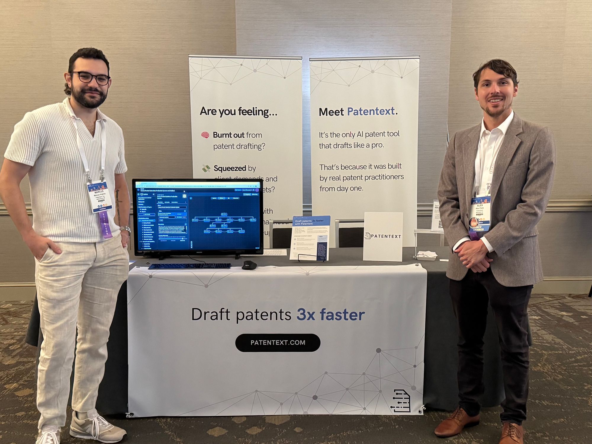 How to write a patent abstract: a step-by-step guide (with examples ...