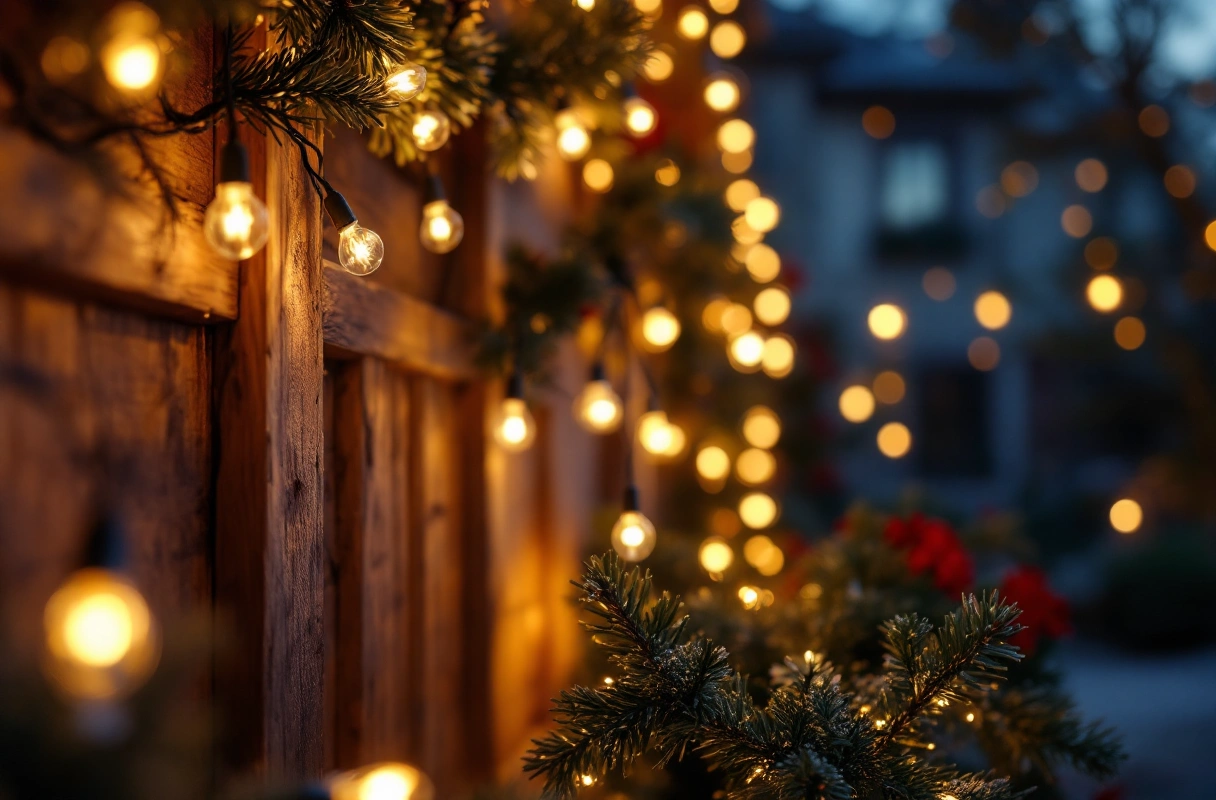 Complete Guide to Christmas Light Installation for Homeowners