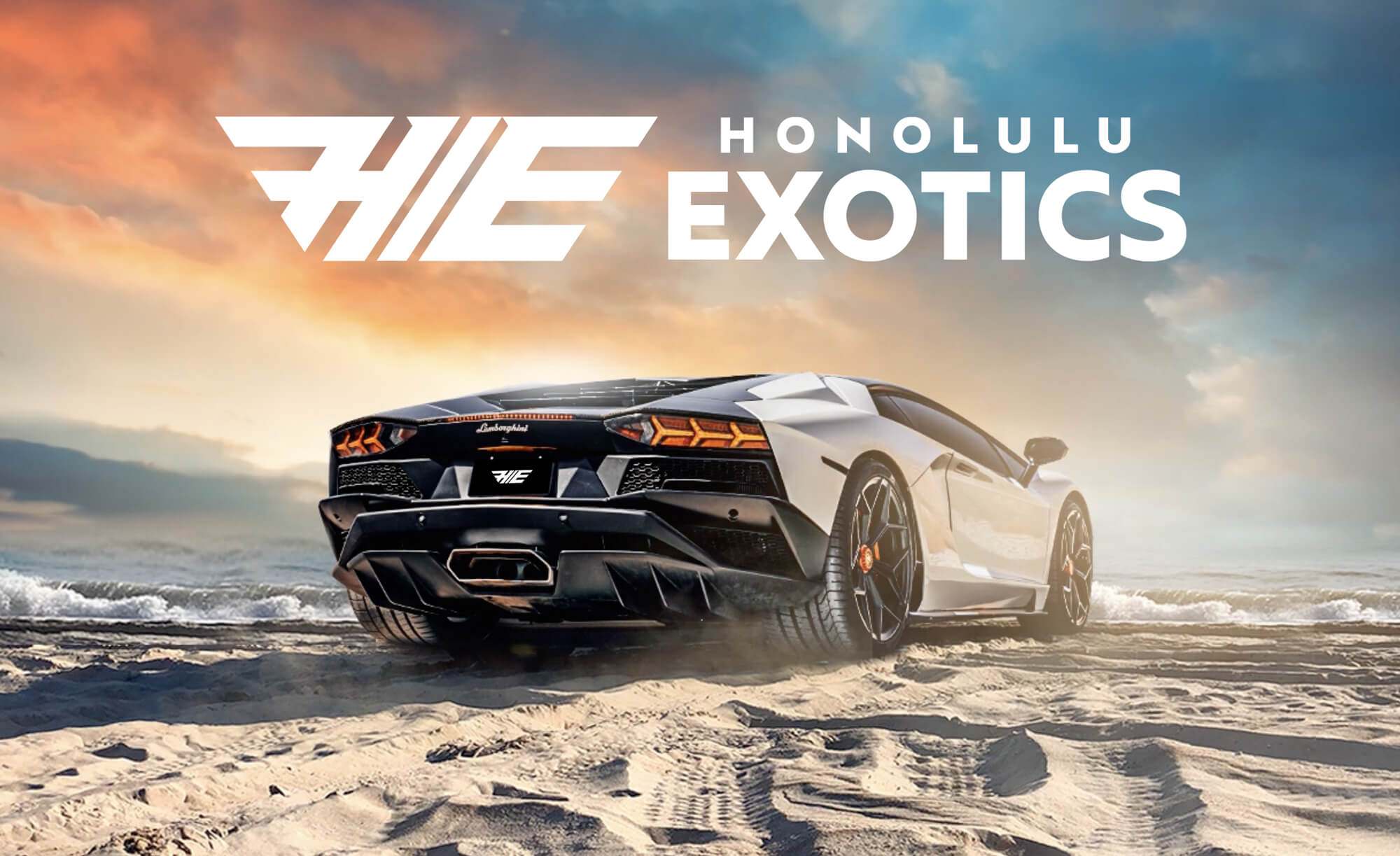 Honolulu Exotics Auto spa & Rentals photo 1 in Honolulu