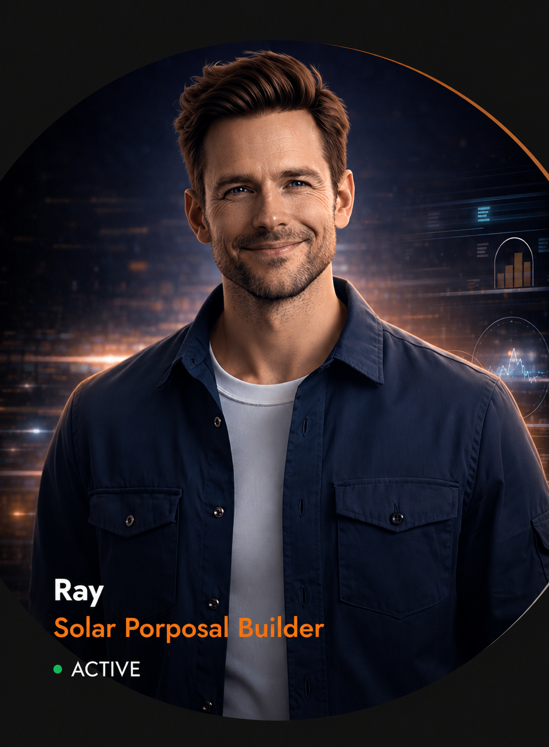 Ray