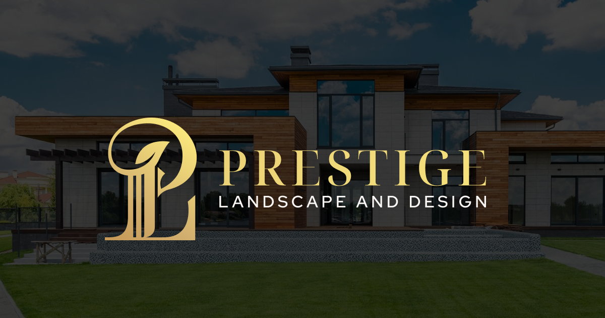 Prestige Landscape & Design - Landscaping in Dallas