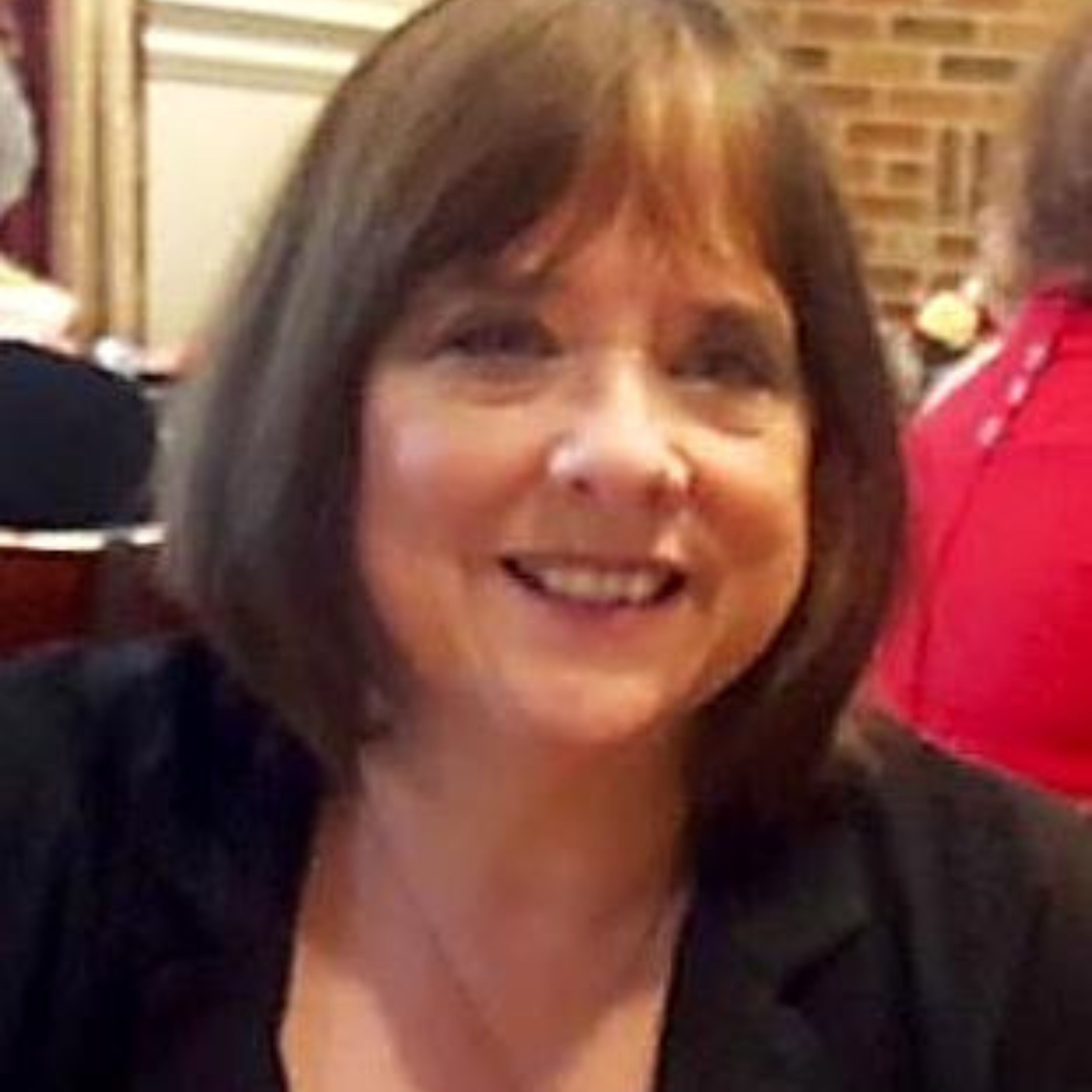 Profile photo of Carol, a team member of the CSJ Learning Connection.