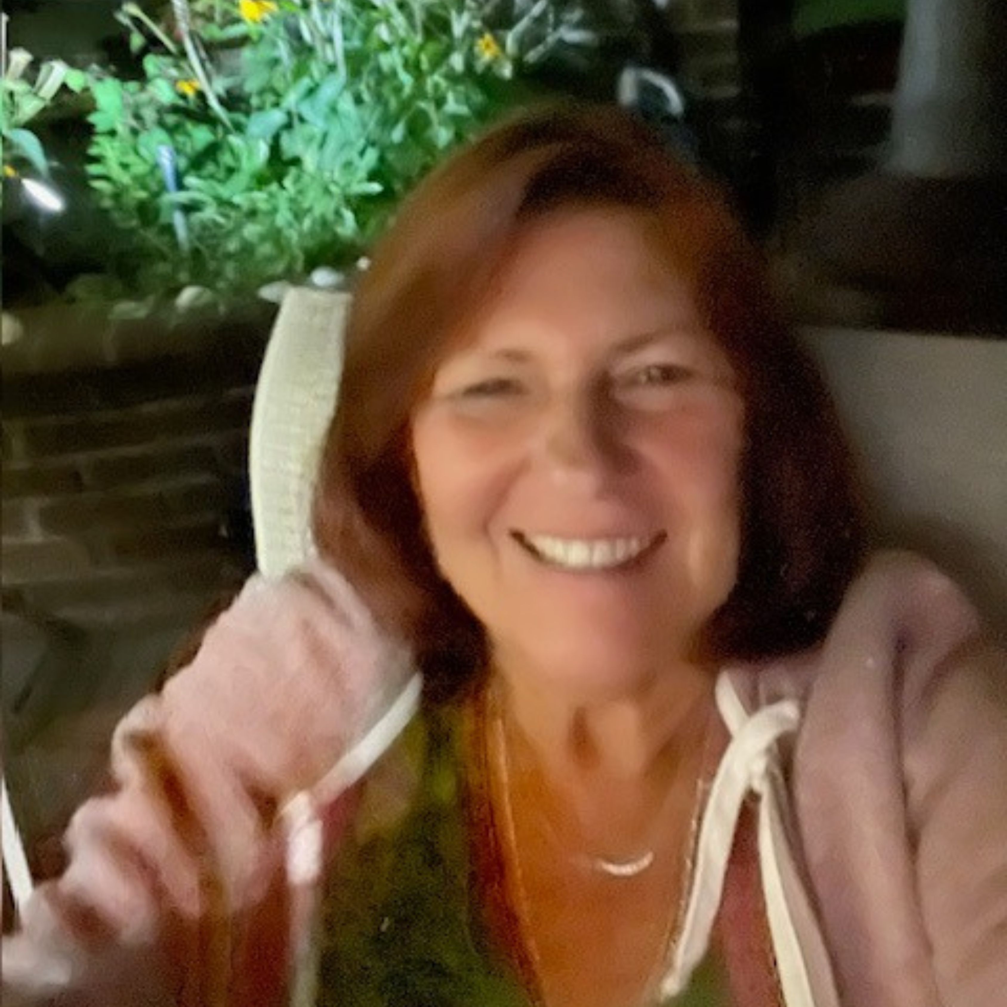 Profile photo of Amanda Gil-Donnini, a team member of the CSJ Learning Connection.