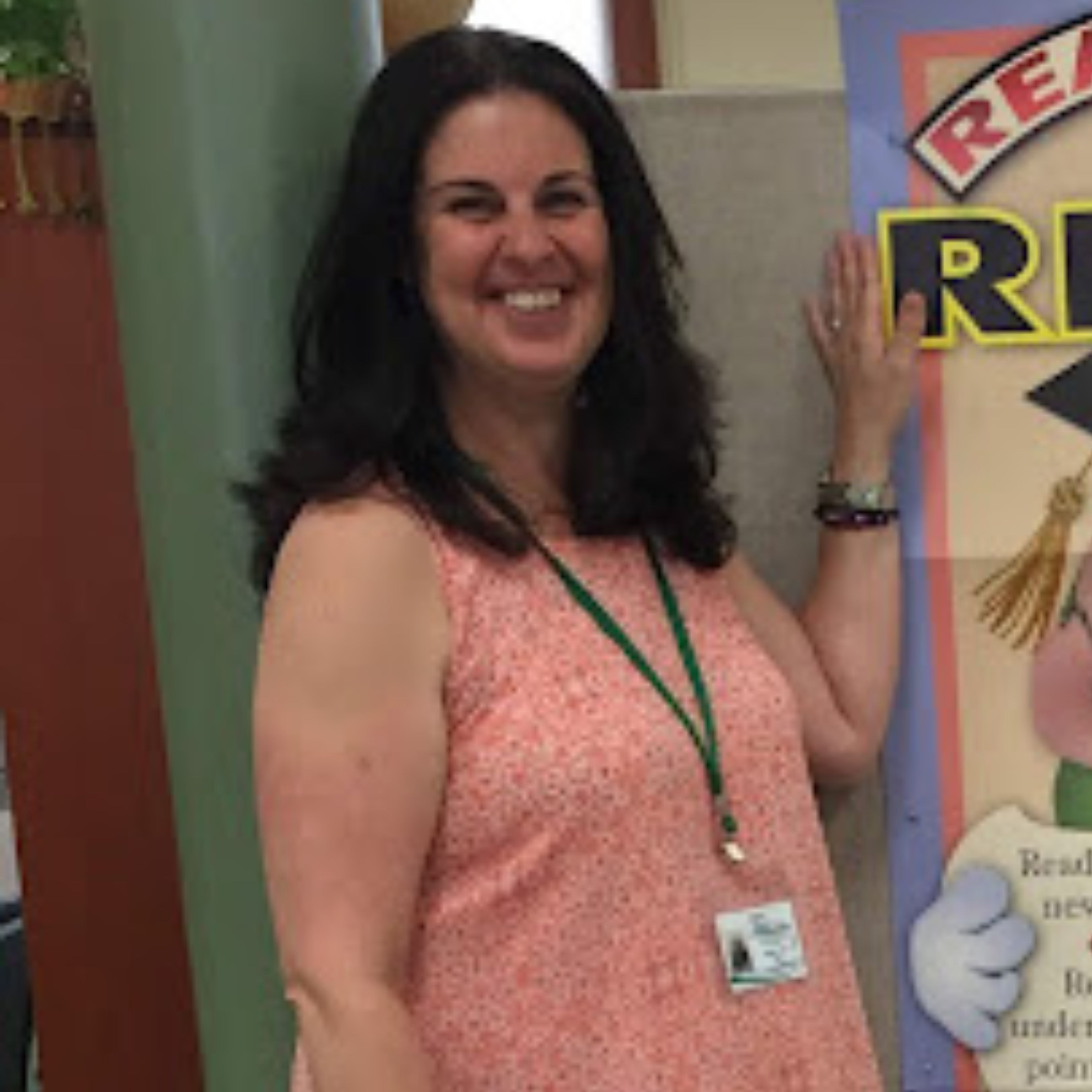 Profile photo of Jennifer Soifer, a team member of the CSJ Learning Connection.