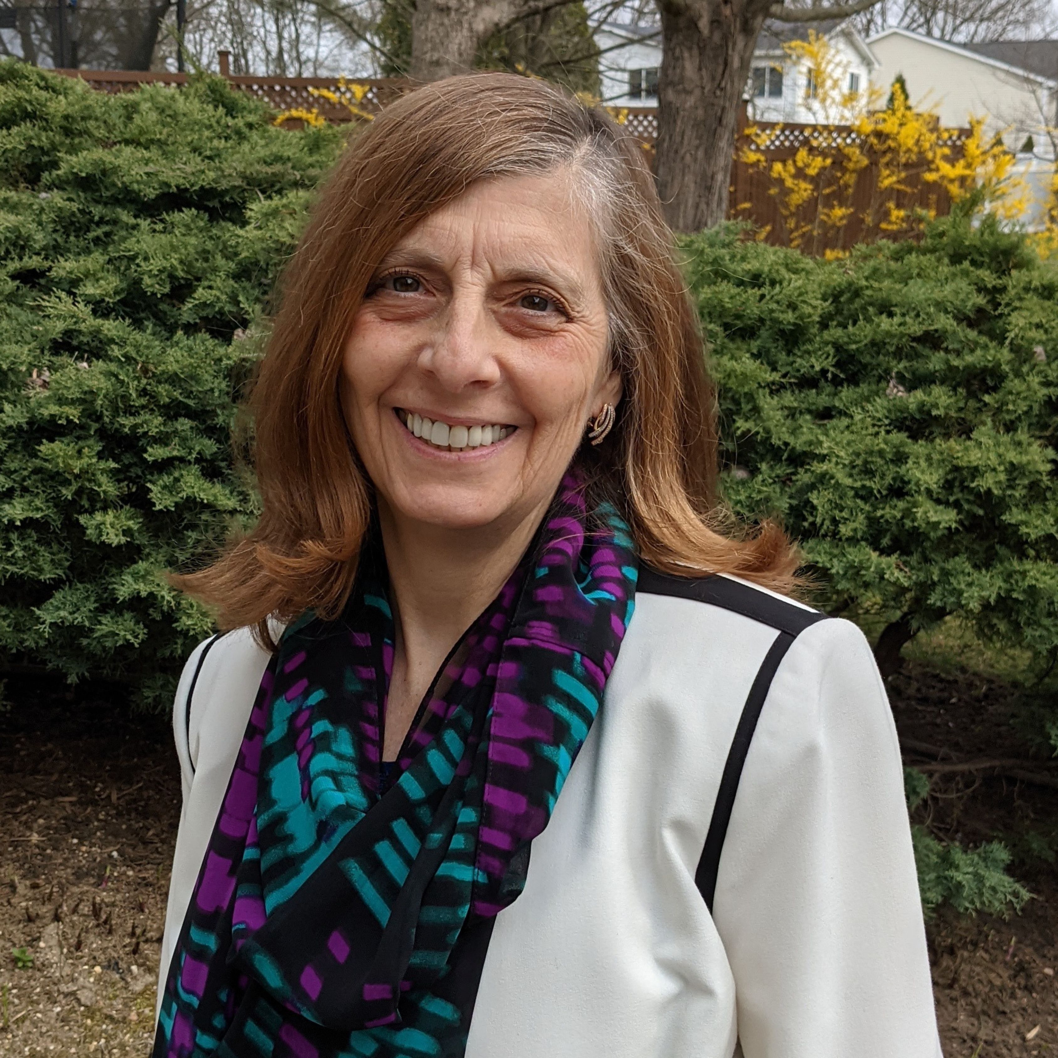 Profile photo of Celestina Kutzler, a team member of the CSJ Learning Connection.