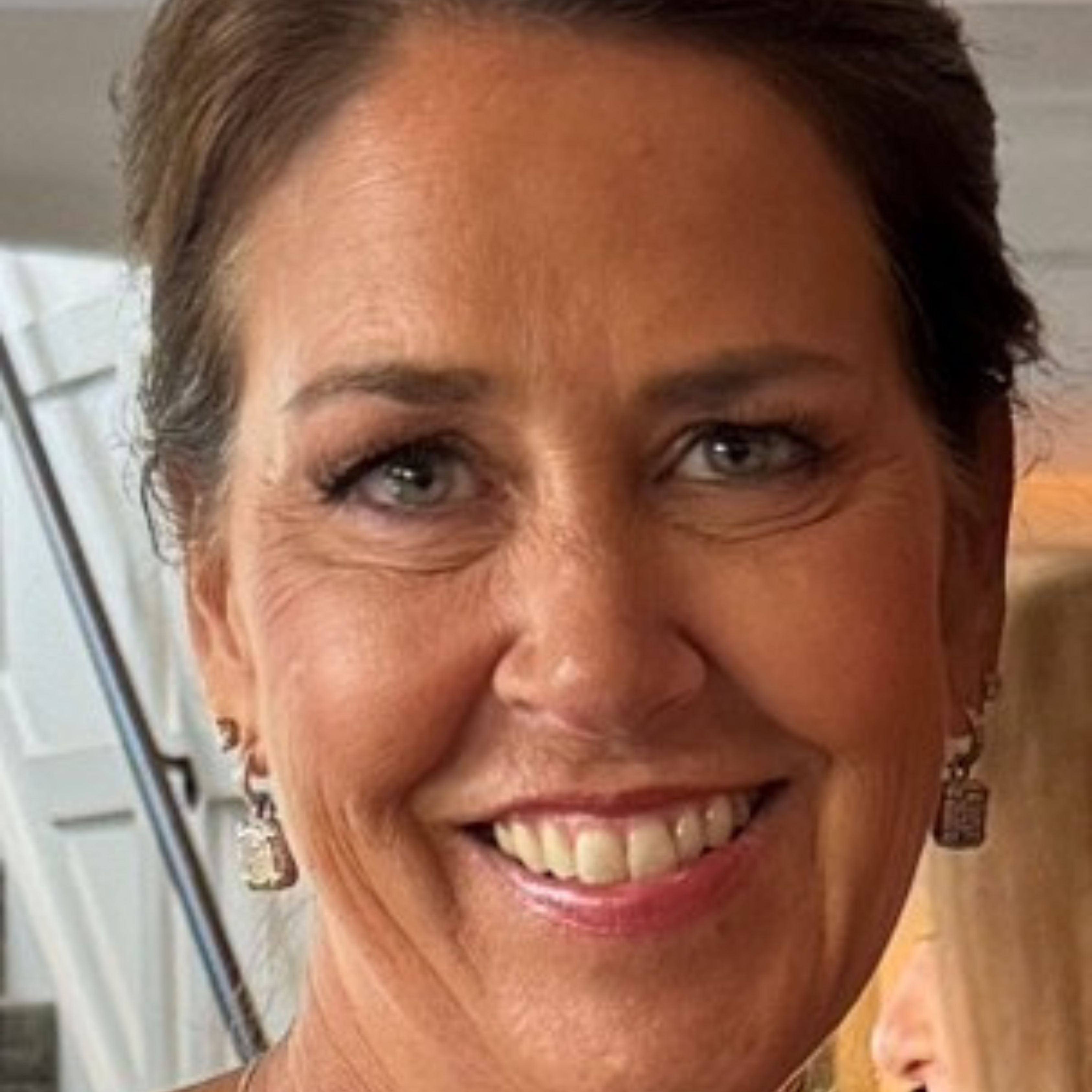 Profile photo of Karen Bonner, a team member of the CSJ Learning Connection.