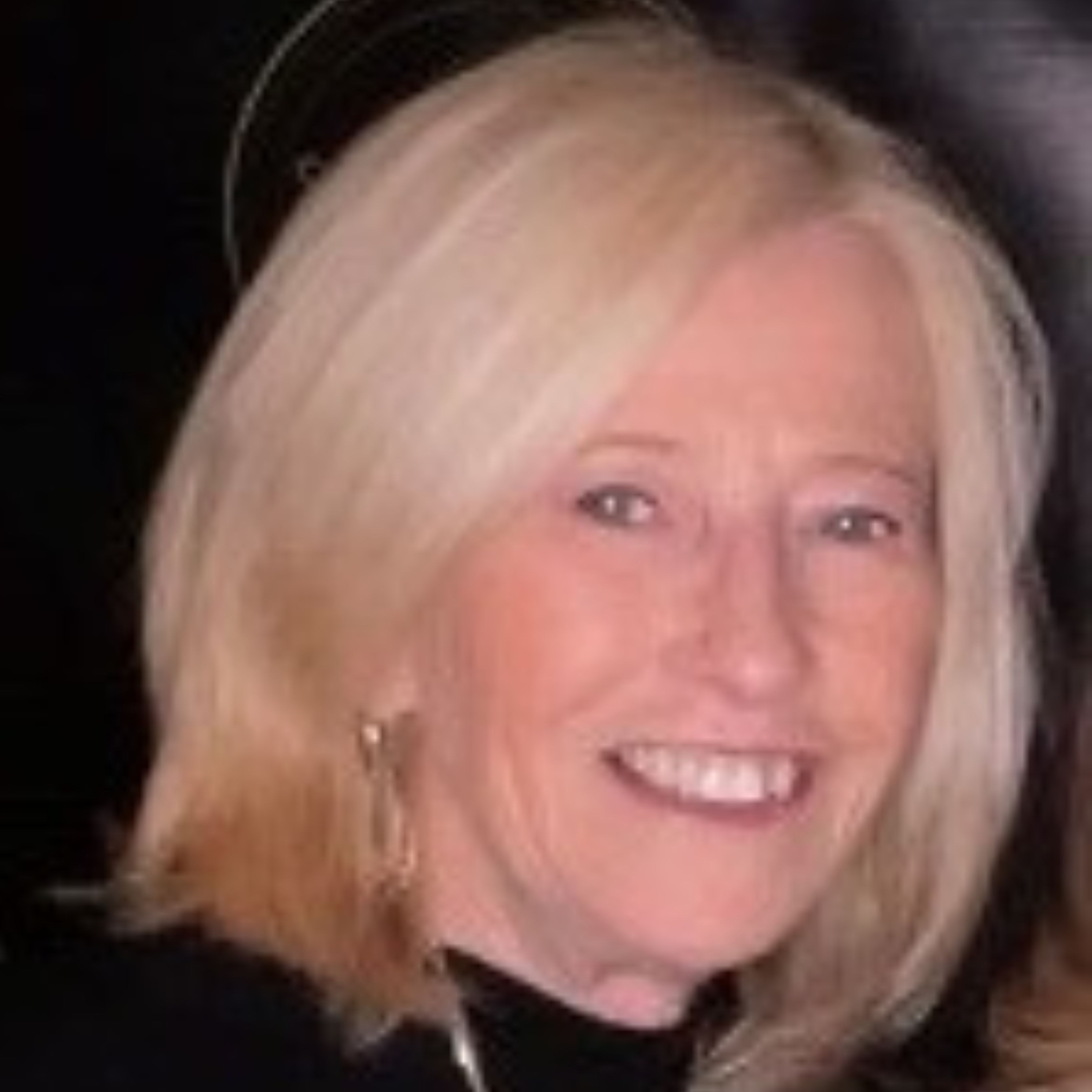 Profile photo of Nanci Saul, a team member of the CSJ Learning Connection.