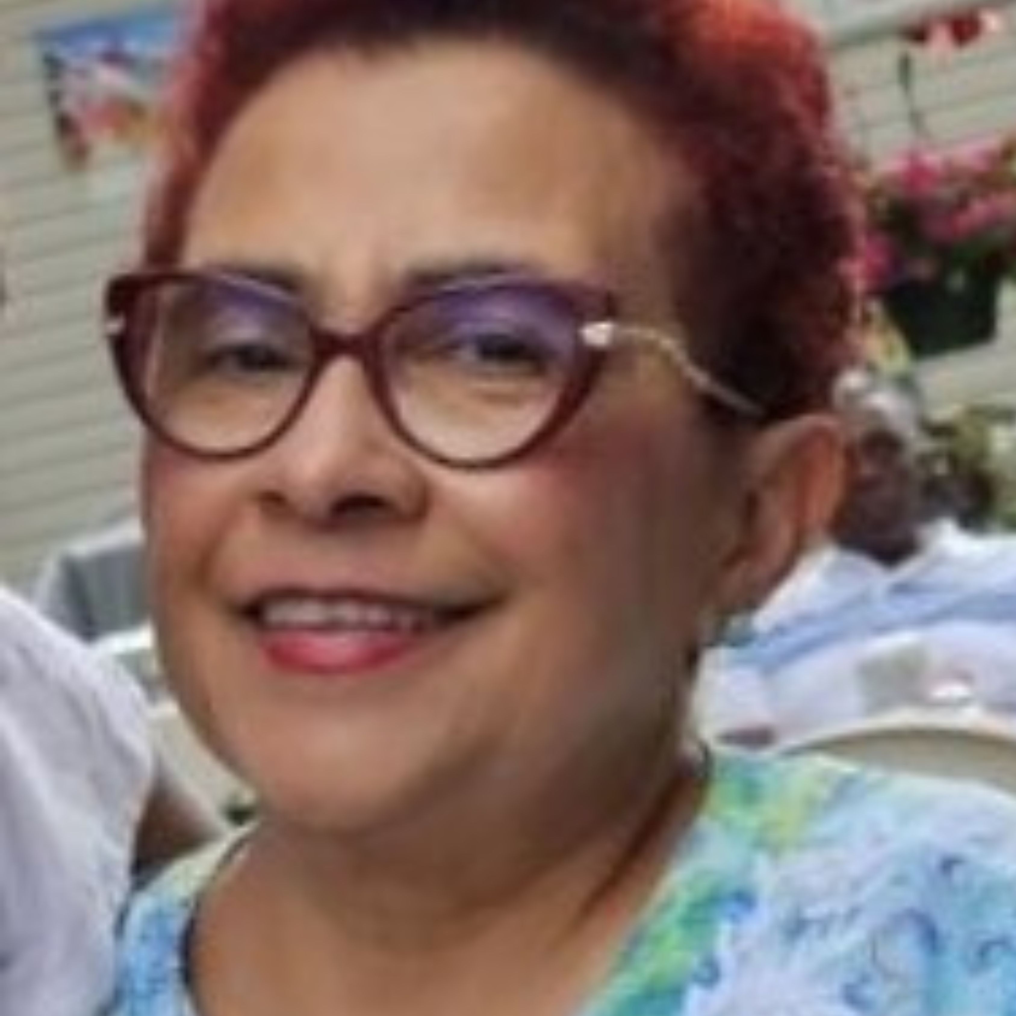 Profile photo of Sandra Aguirre team member of the CSJ Learning Connection.