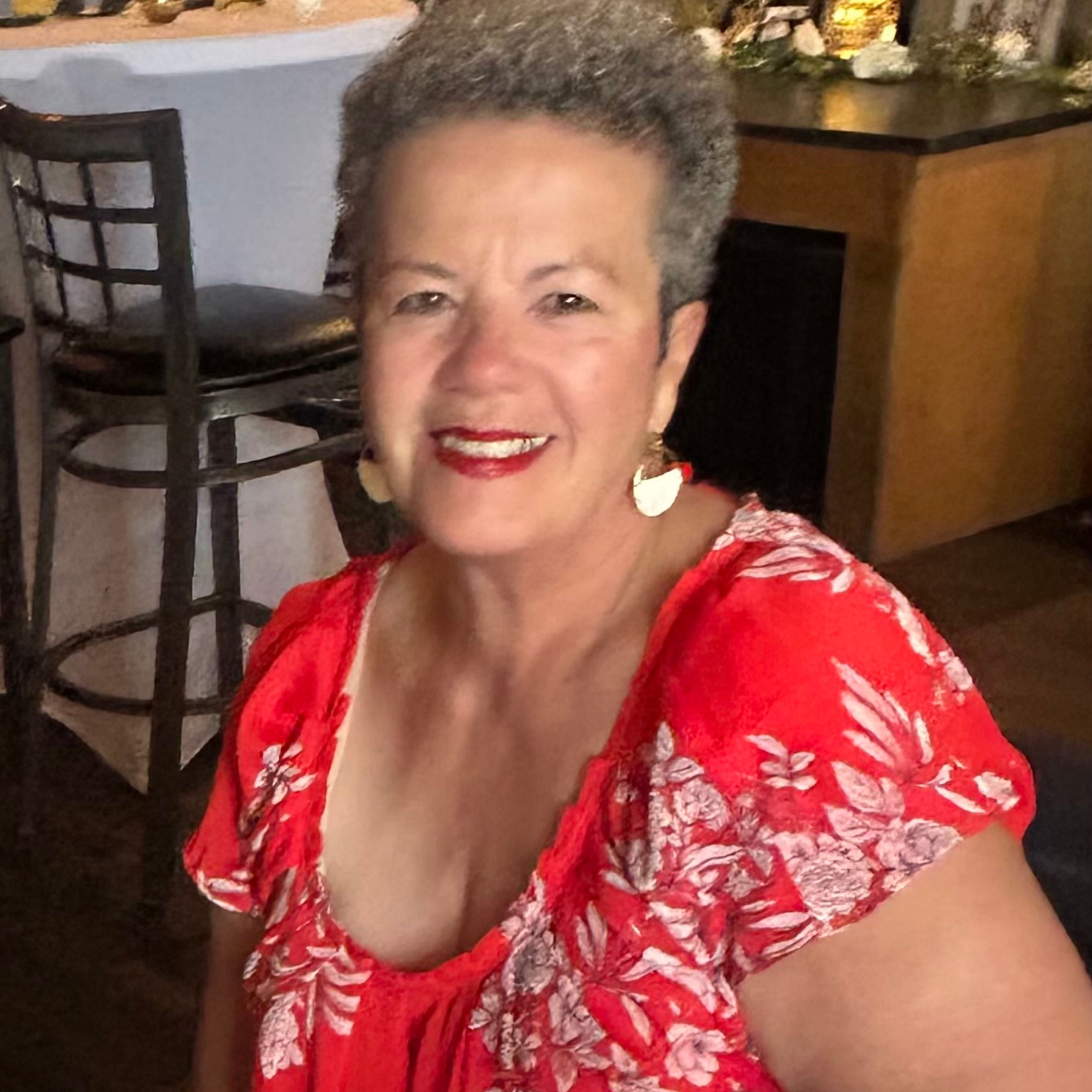 Profile photo of Yolanda Ortiz, a team member of the CSJ Learning Connection.
