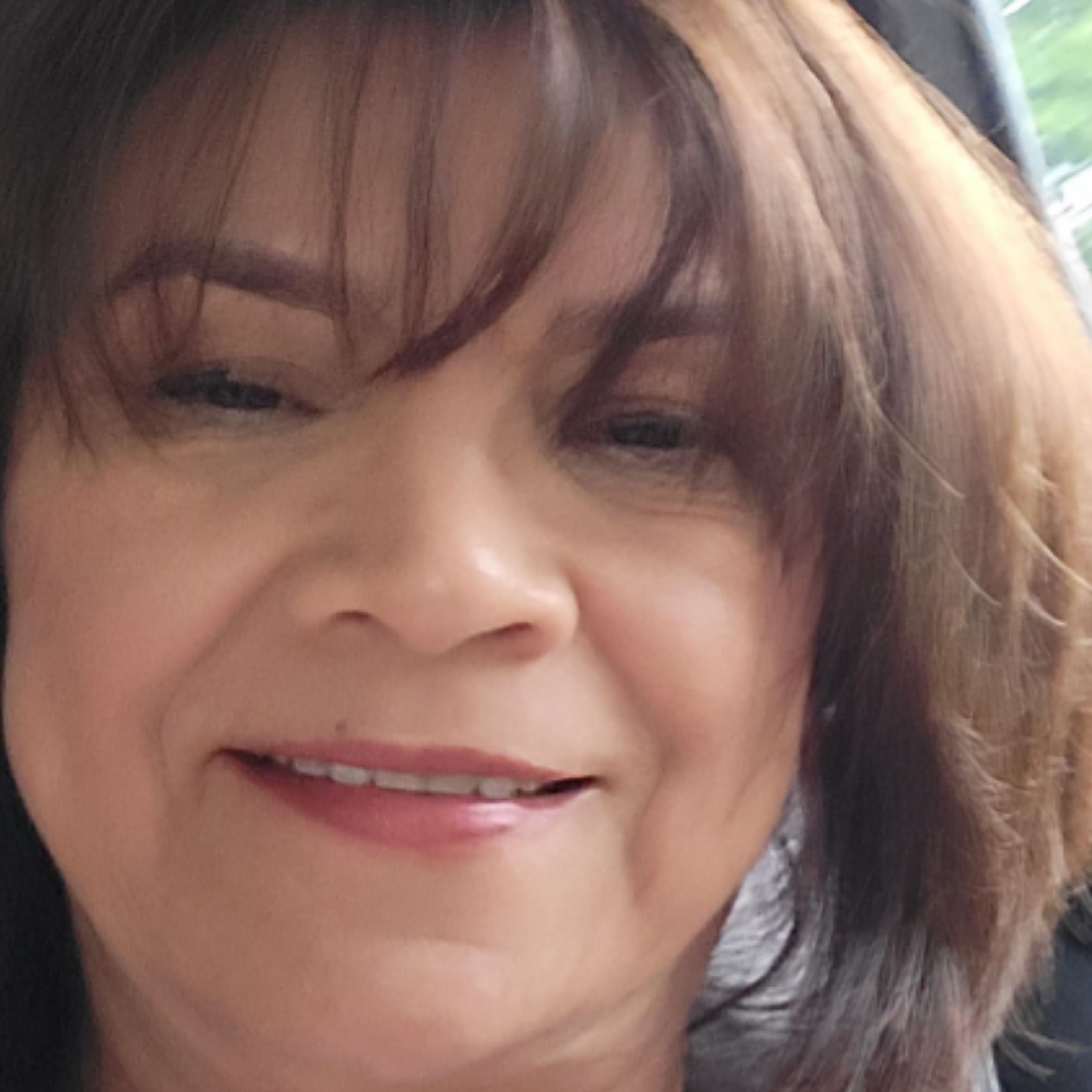 Profile photo of Sonia, a team member of the CSJ Learning Connection.