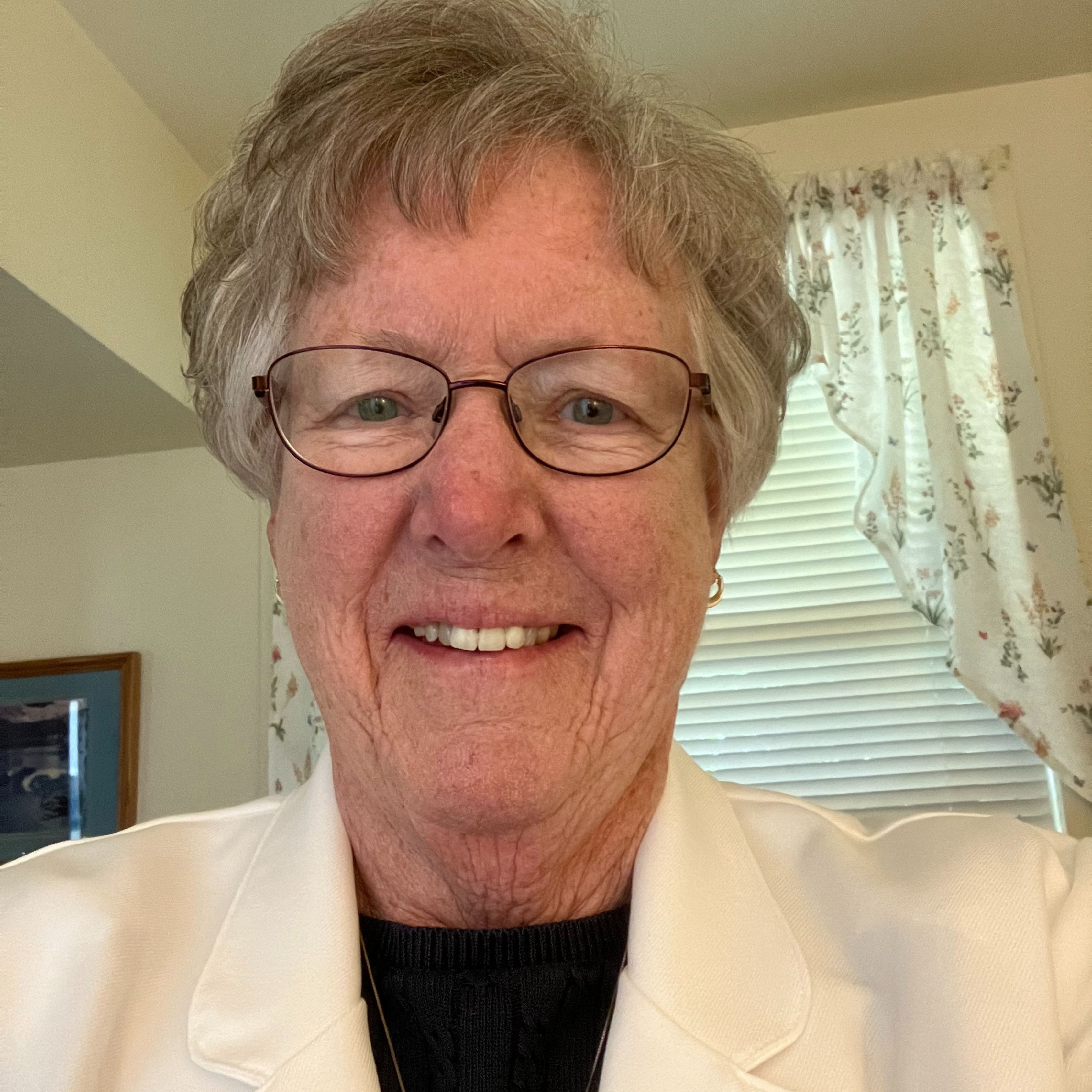 Profile photo of Kathleen Carberry, team member of the CSJ Learning Connection.