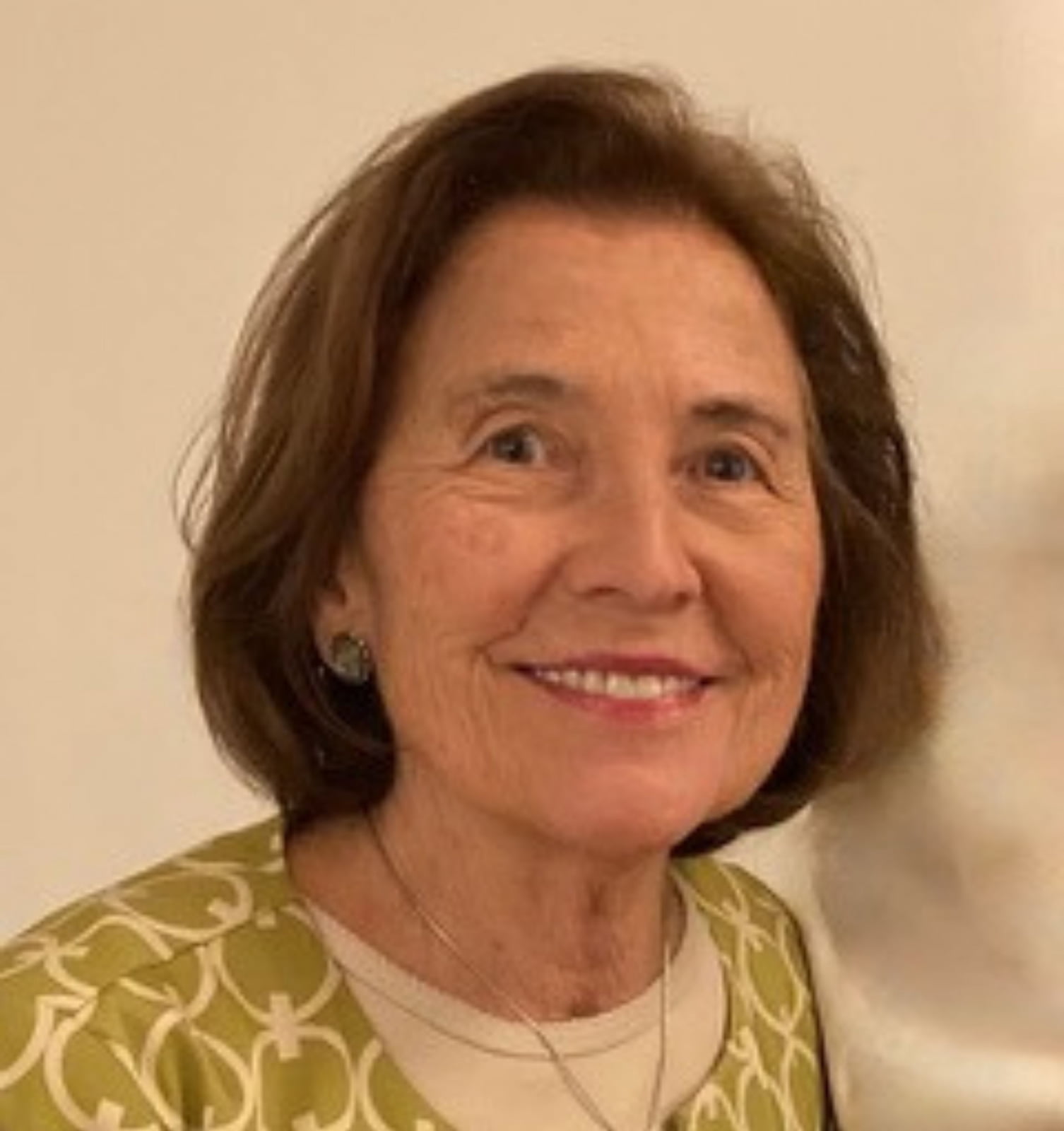 Florence Blyskal's profile photo, sharing a community testimonial.