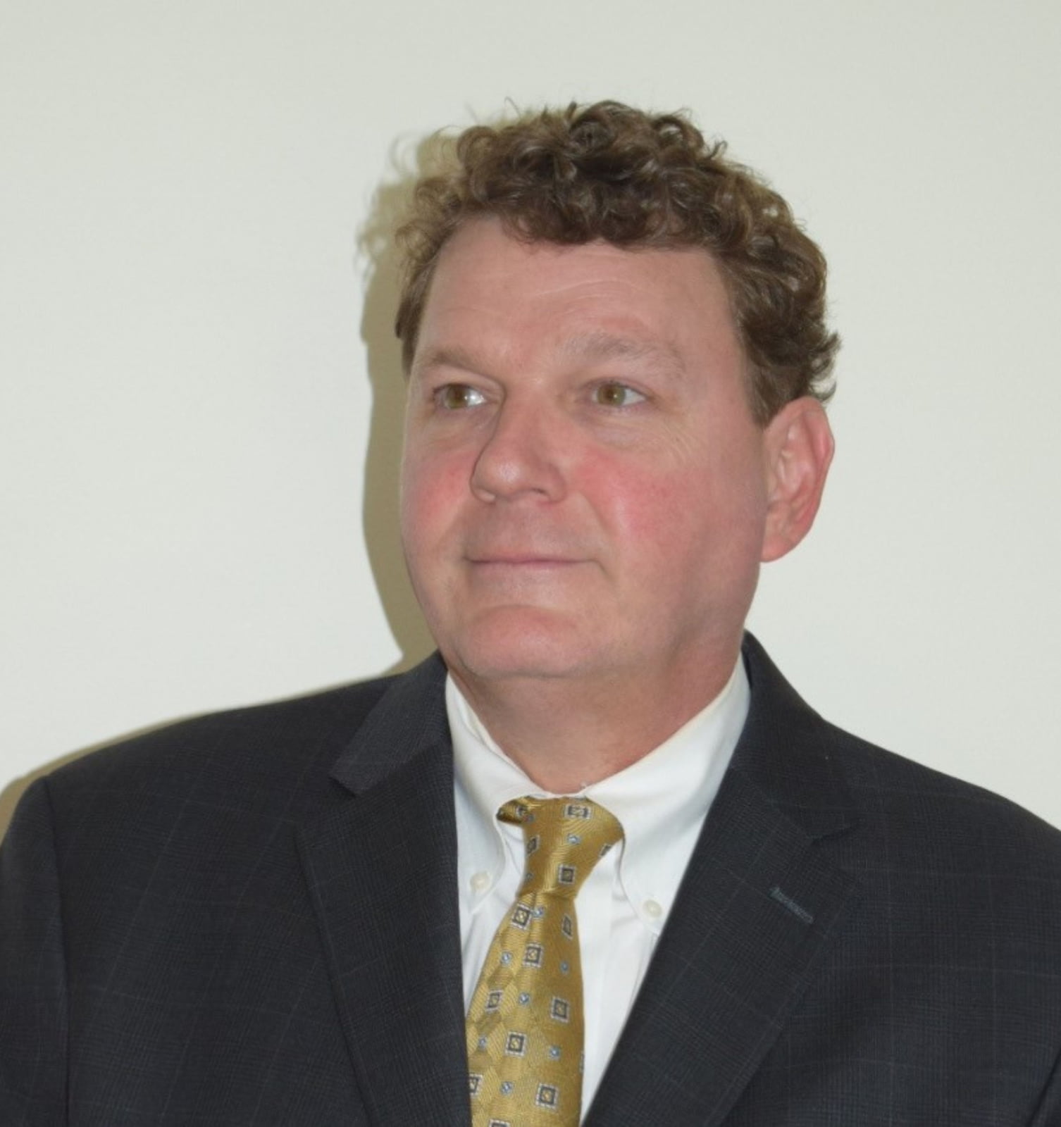 Profile photo of Martin Murphy, community testimonial.