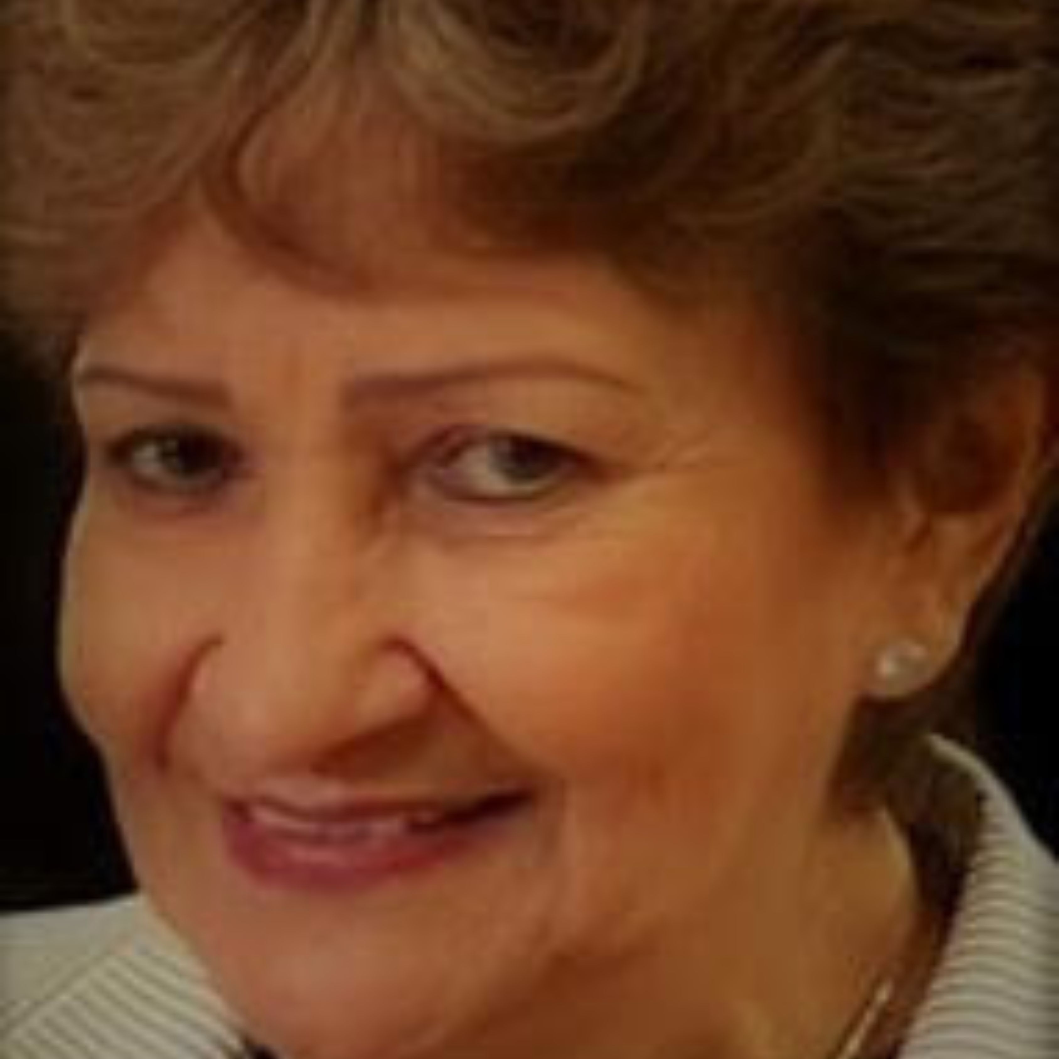 Profile photo of Alba Perez, team member (teacher) of the CSJ Learning Connection.