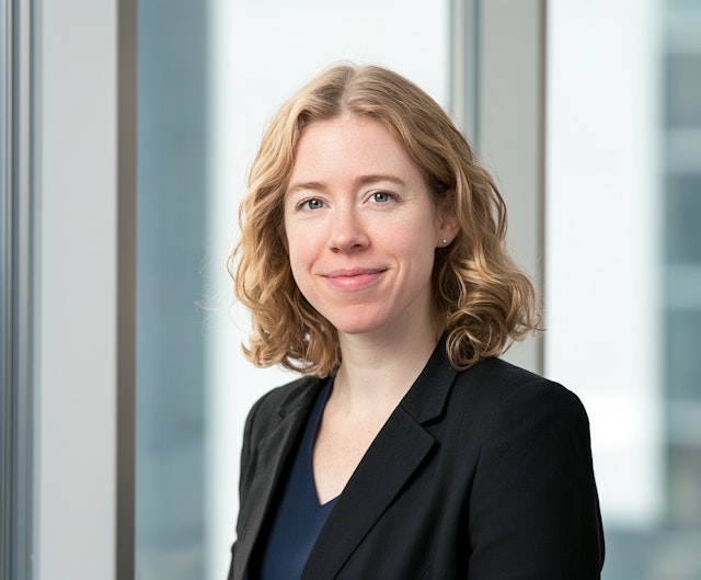 business profile photo