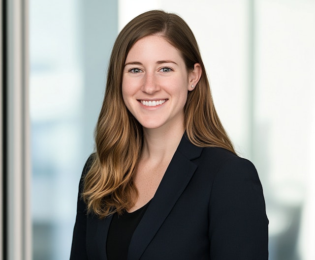 business profile photo