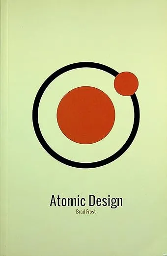 Atomic Design 
